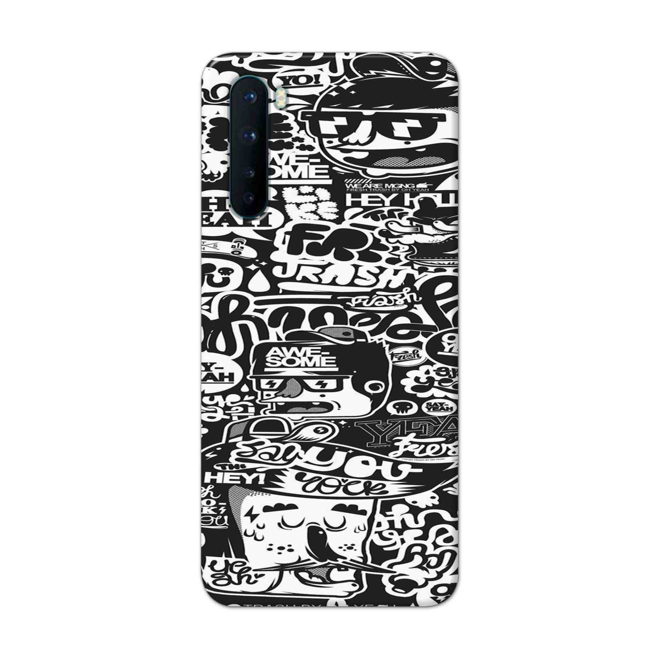Buy Awesome Hard Back Mobile Phone Case Cover For OnePlus Nord Online