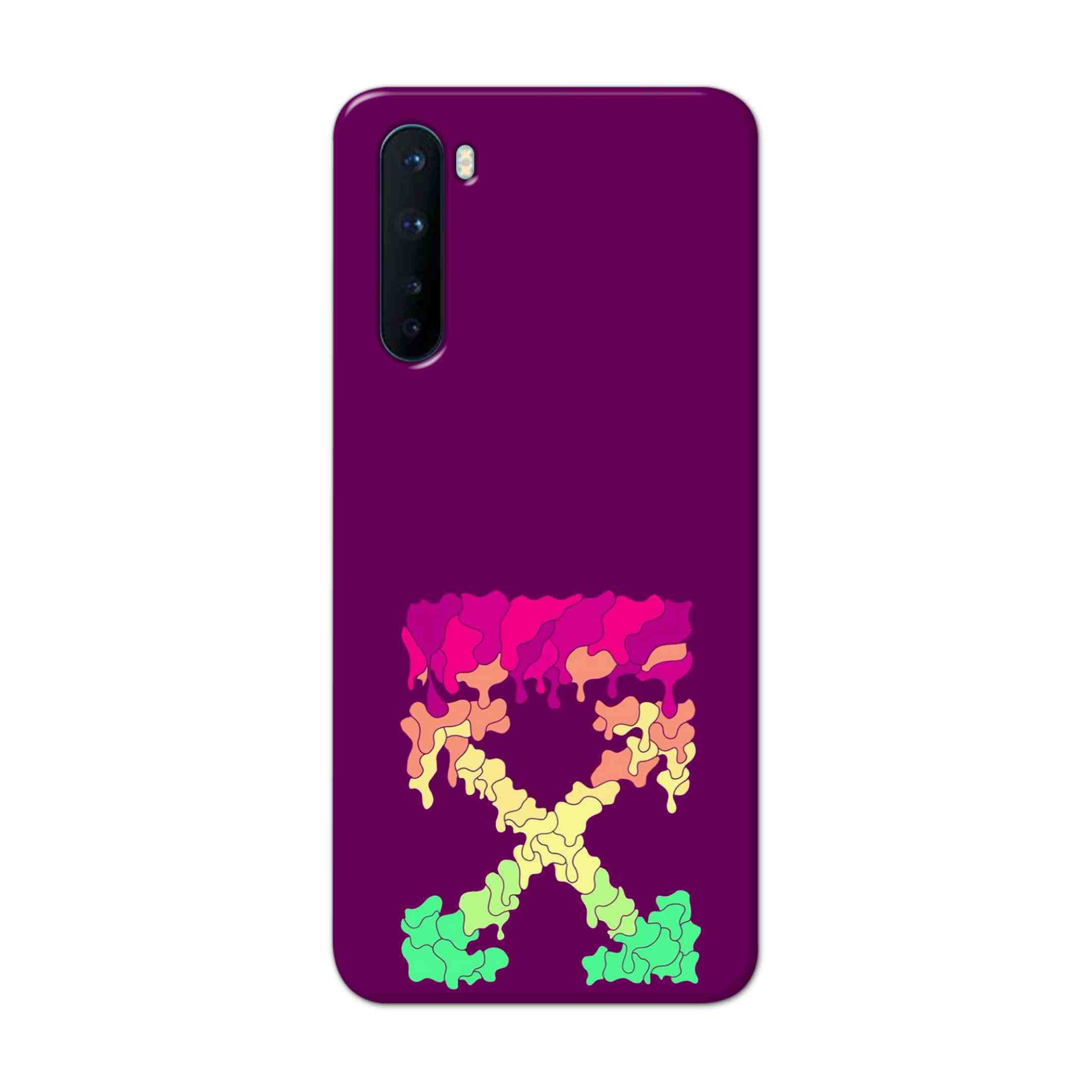 Buy X.O Hard Back Mobile Phone Case Cover For OnePlus Nord Online