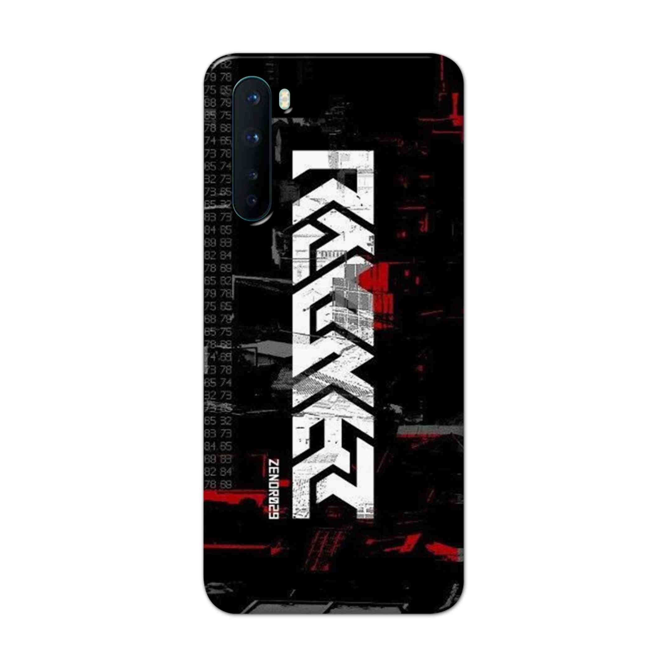 Buy Raxer Hard Back Mobile Phone Case Cover For OnePlus Nord Online