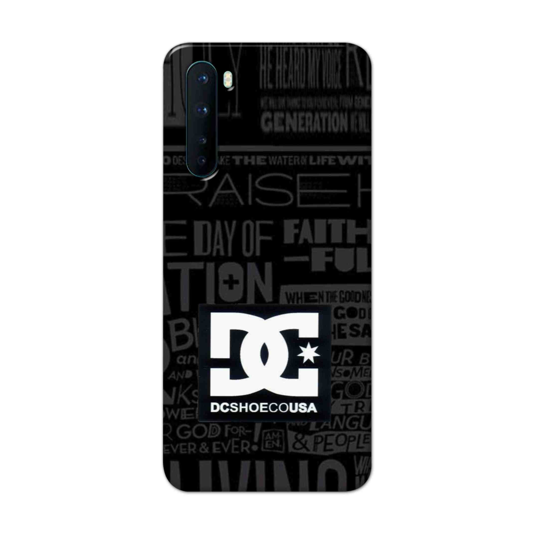 Buy Dc Shoecousa Hard Back Mobile Phone Case Cover For OnePlus Nord Online