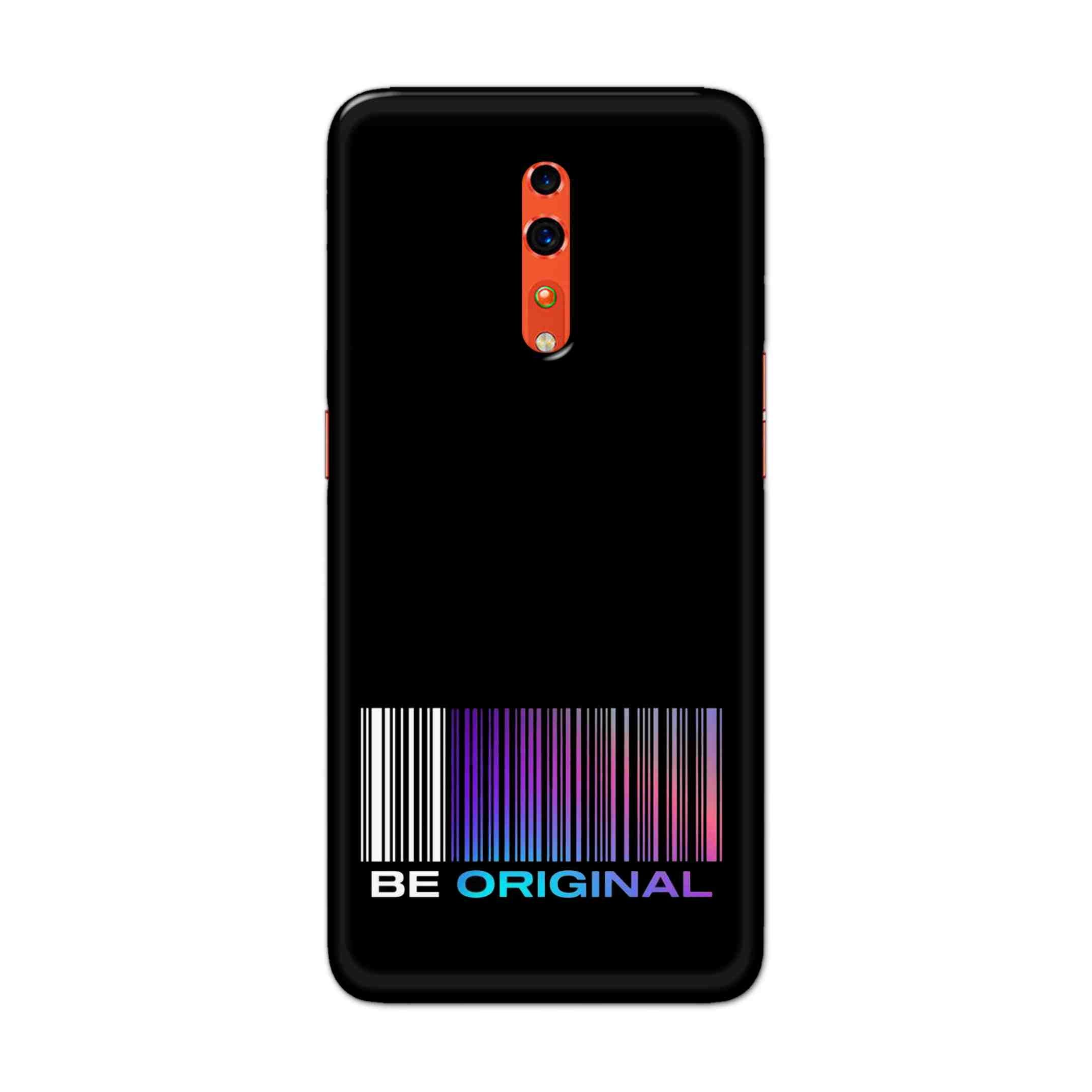 Buy Be Original Hard Back Mobile Phone Case Cover For OPPO Reno Z Online