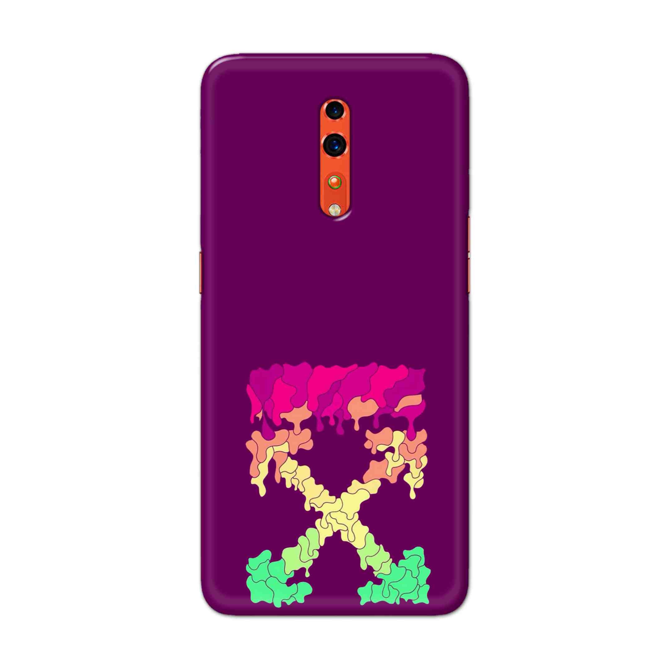 Buy X.O Hard Back Mobile Phone Case Cover For OPPO Reno Z Online
