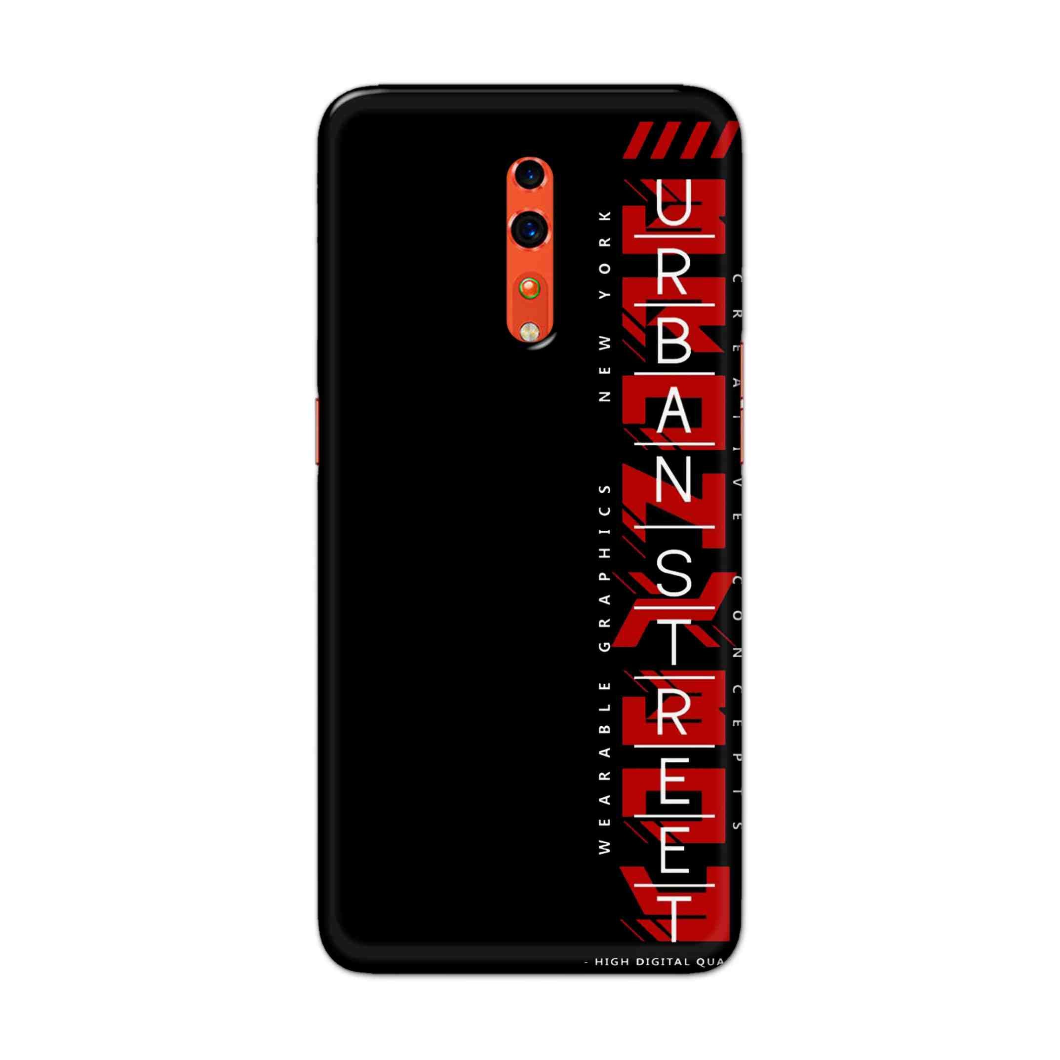 Buy Urban Street Hard Back Mobile Phone Case Cover For OPPO Reno Z Online