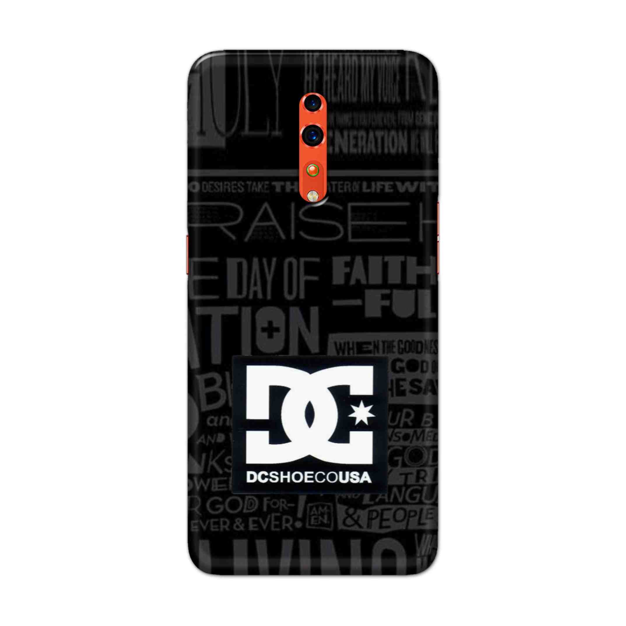 Buy Dc Shoecousa Hard Back Mobile Phone Case Cover For OPPO Reno Z Online