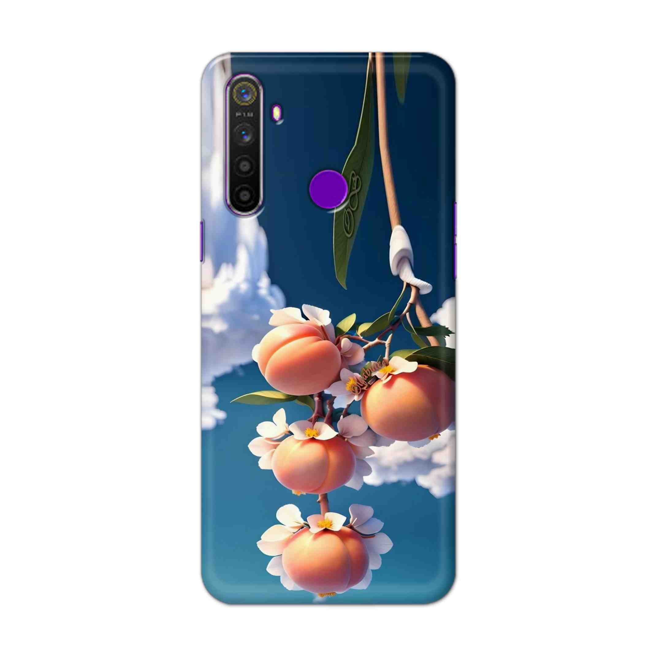 Buy Fruit Hard Back Mobile Phone Case Cover For Realme 5 Online