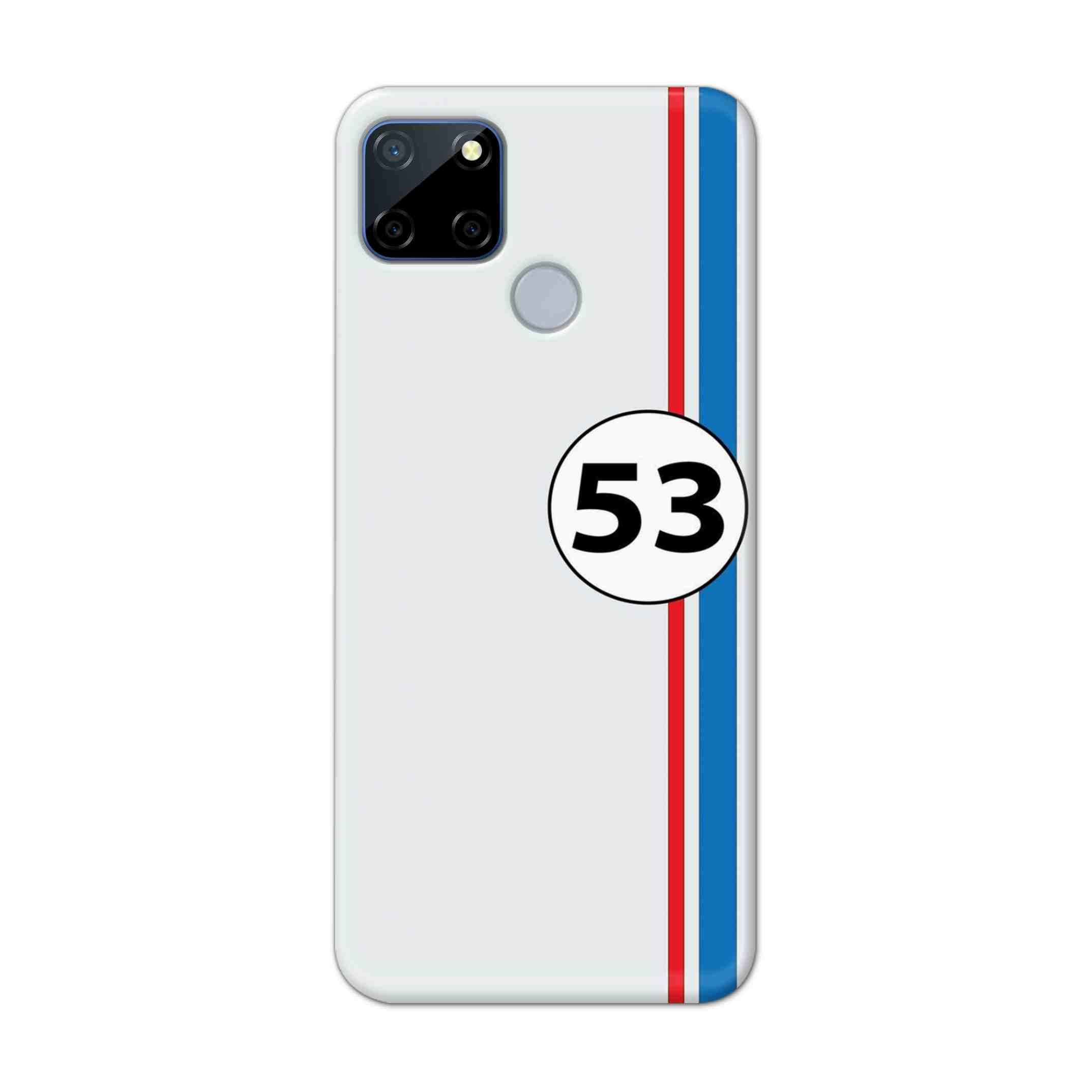 Buy 53 Hard Back Mobile Phone Case Cover For Realme C12 Online
