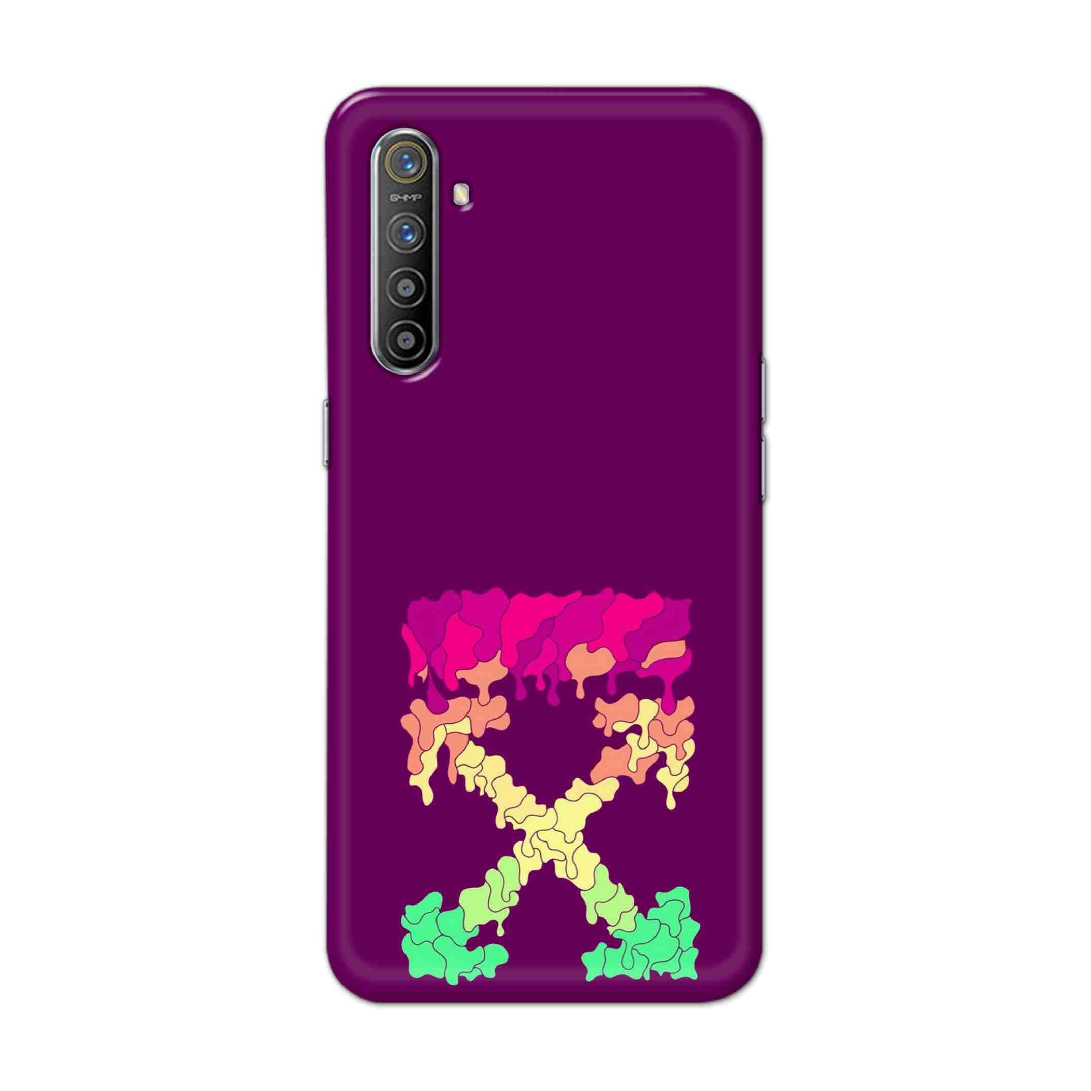 Buy X.O Hard Back Mobile Phone Case Cover For Oppo Realme XT Online