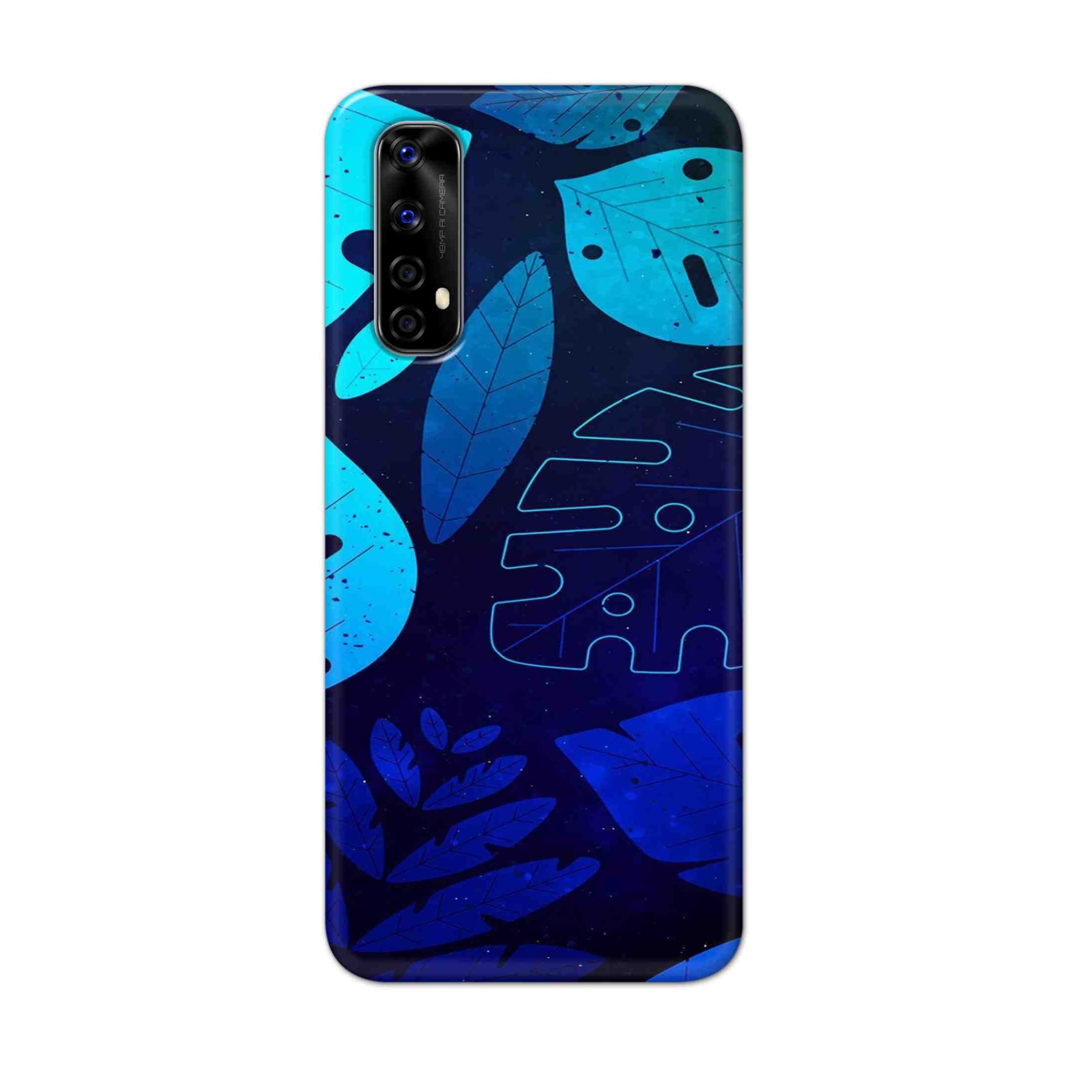 Buy Neon Leaf Hard Back Mobile Phone Case Cover For Realme Narzo 20 Pro Online