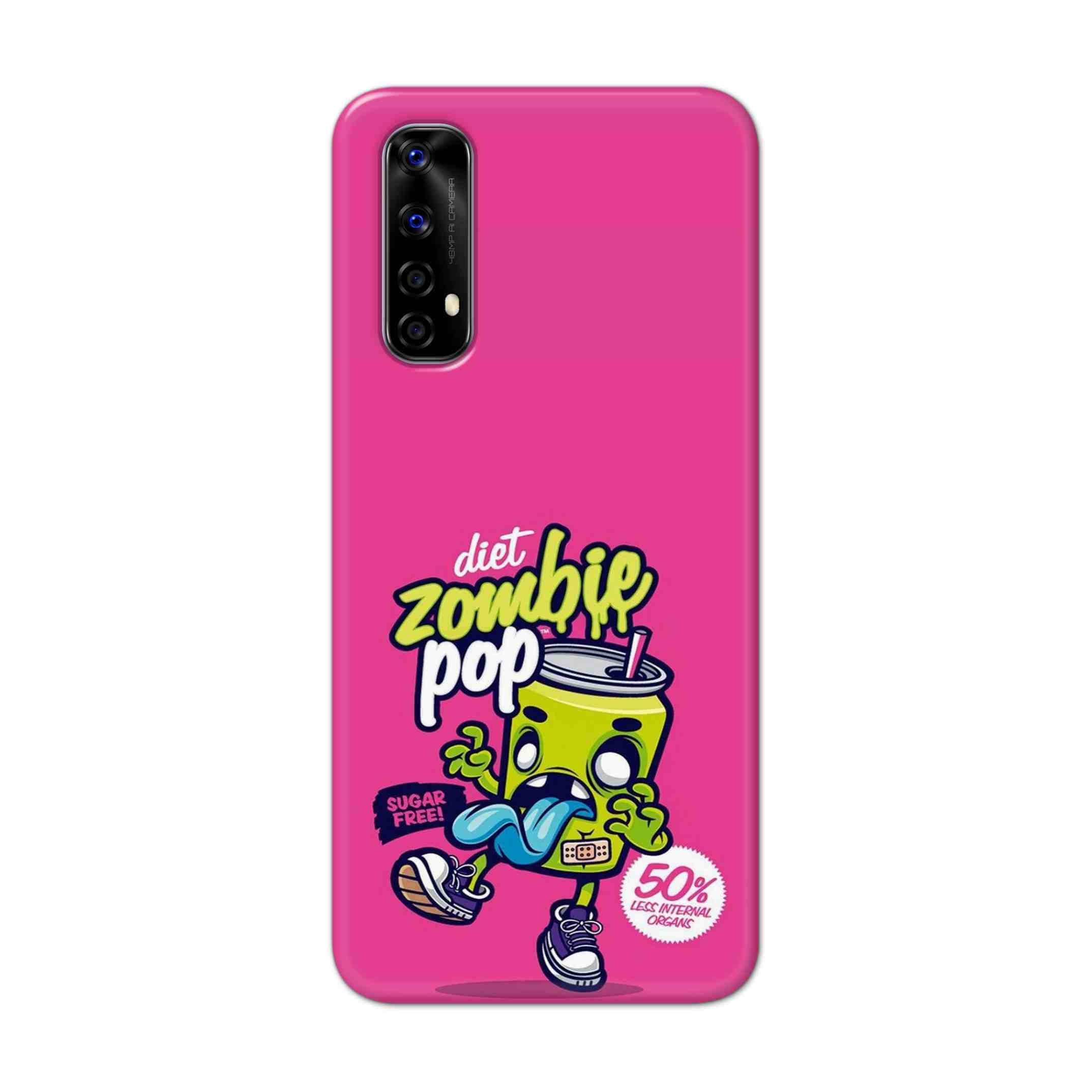 Buy Zombie Pop Hard Back Mobile Phone Case Cover For Realme Narzo 20 Pro Online