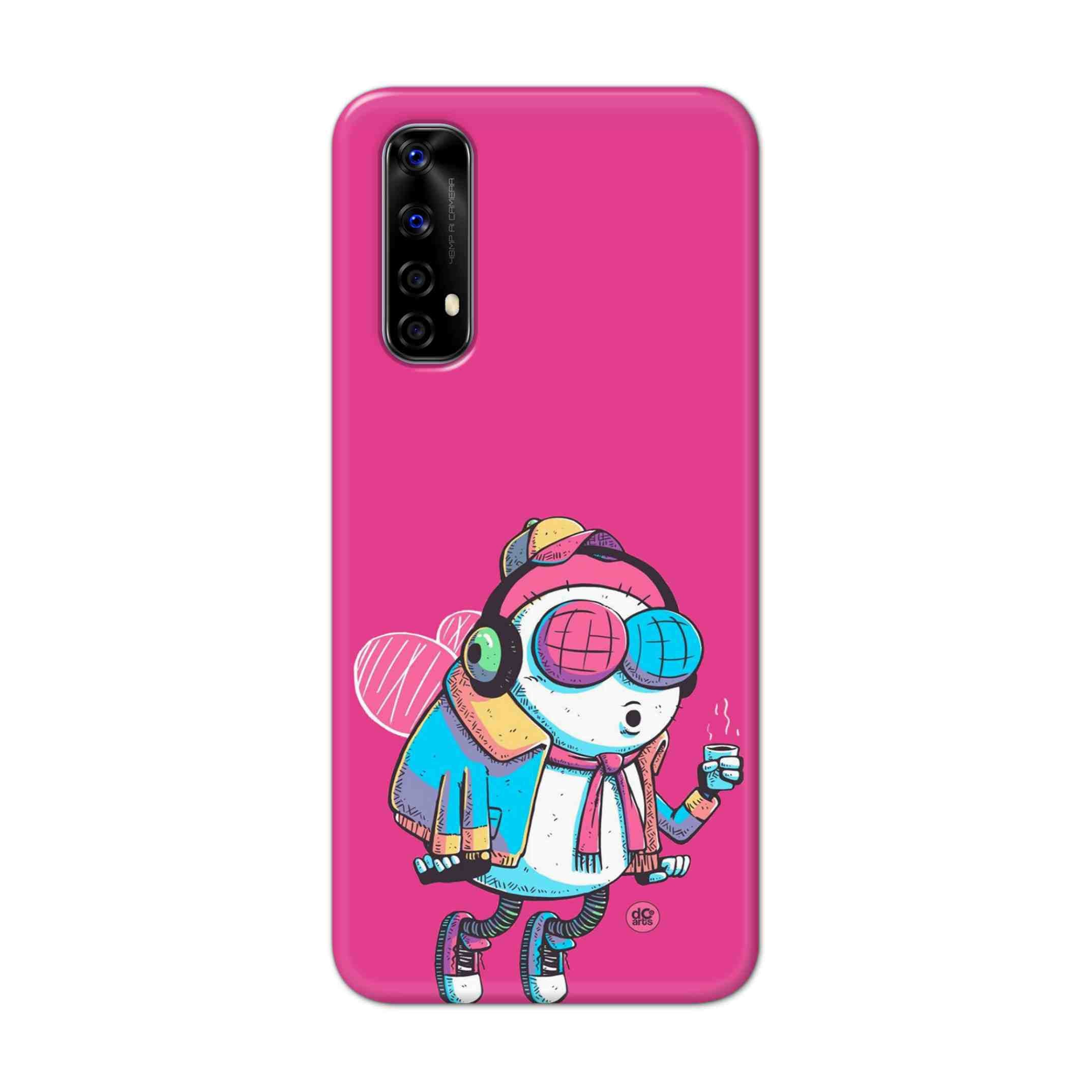 Buy Sky Fly Hard Back Mobile Phone Case Cover For Realme Narzo 20 Pro Online