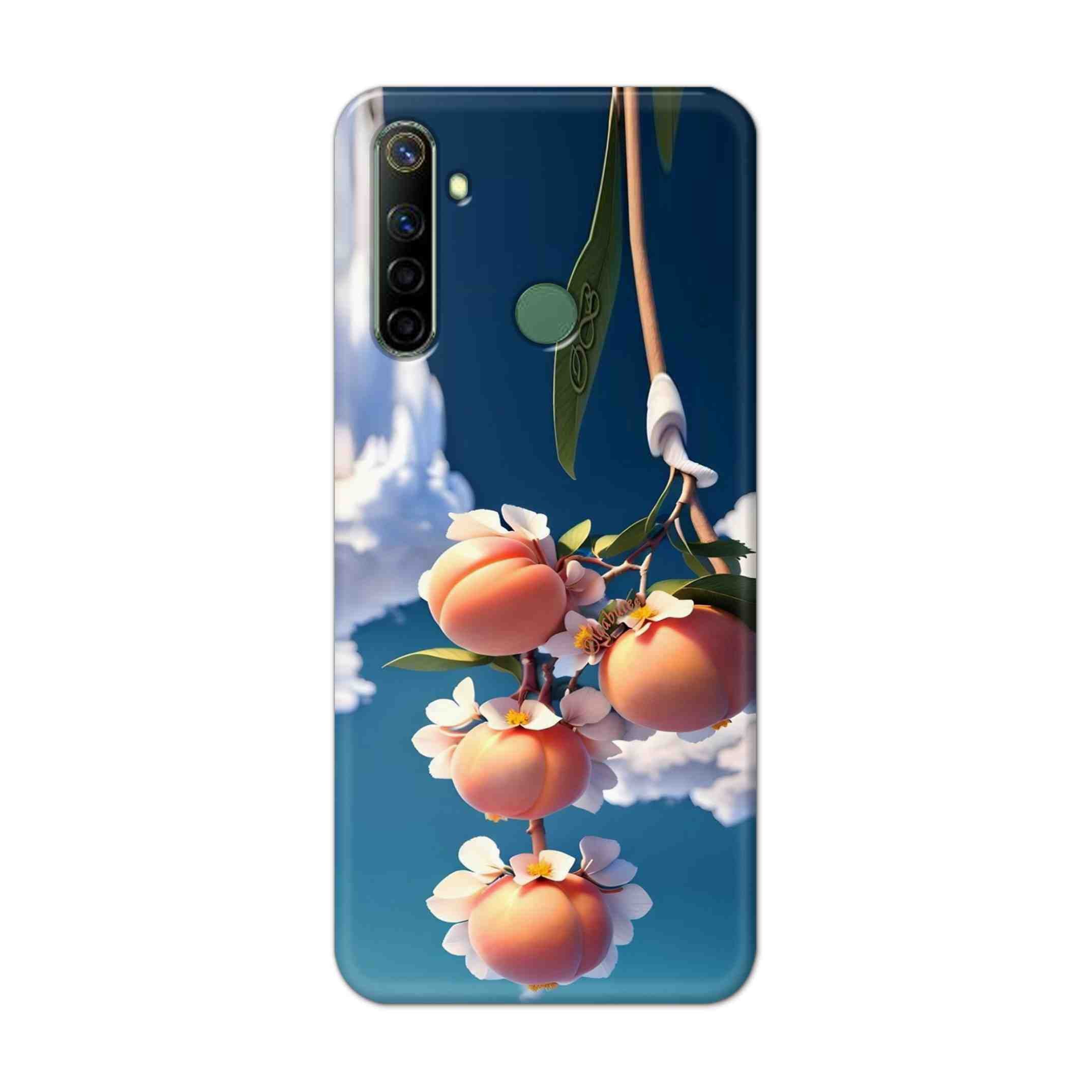 Buy Fruit Hard Back Mobile Phone Case Cover For Realme Narzo 10a Online