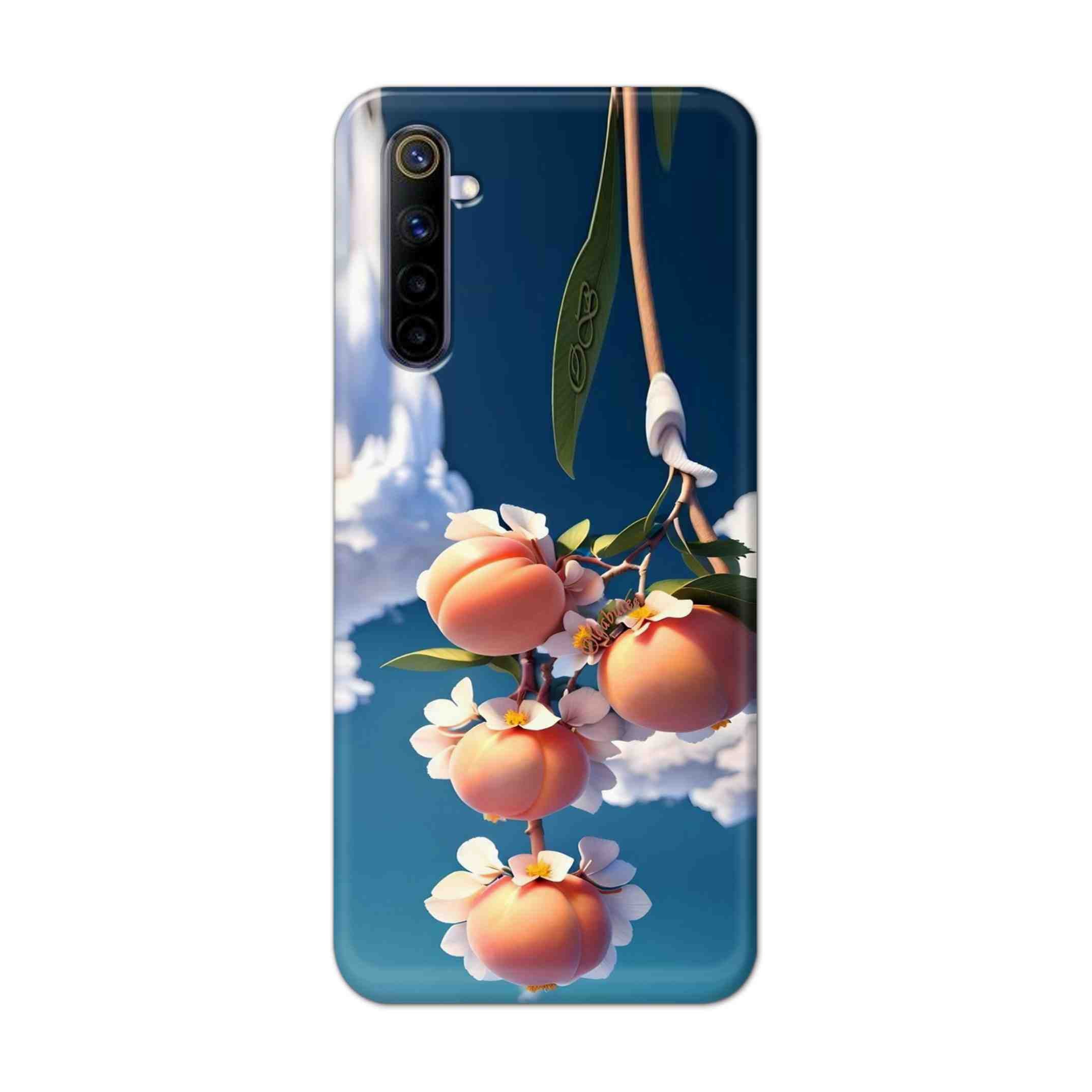 Buy Fruit Hard Back Mobile Phone Case Cover For REALME 6 Online