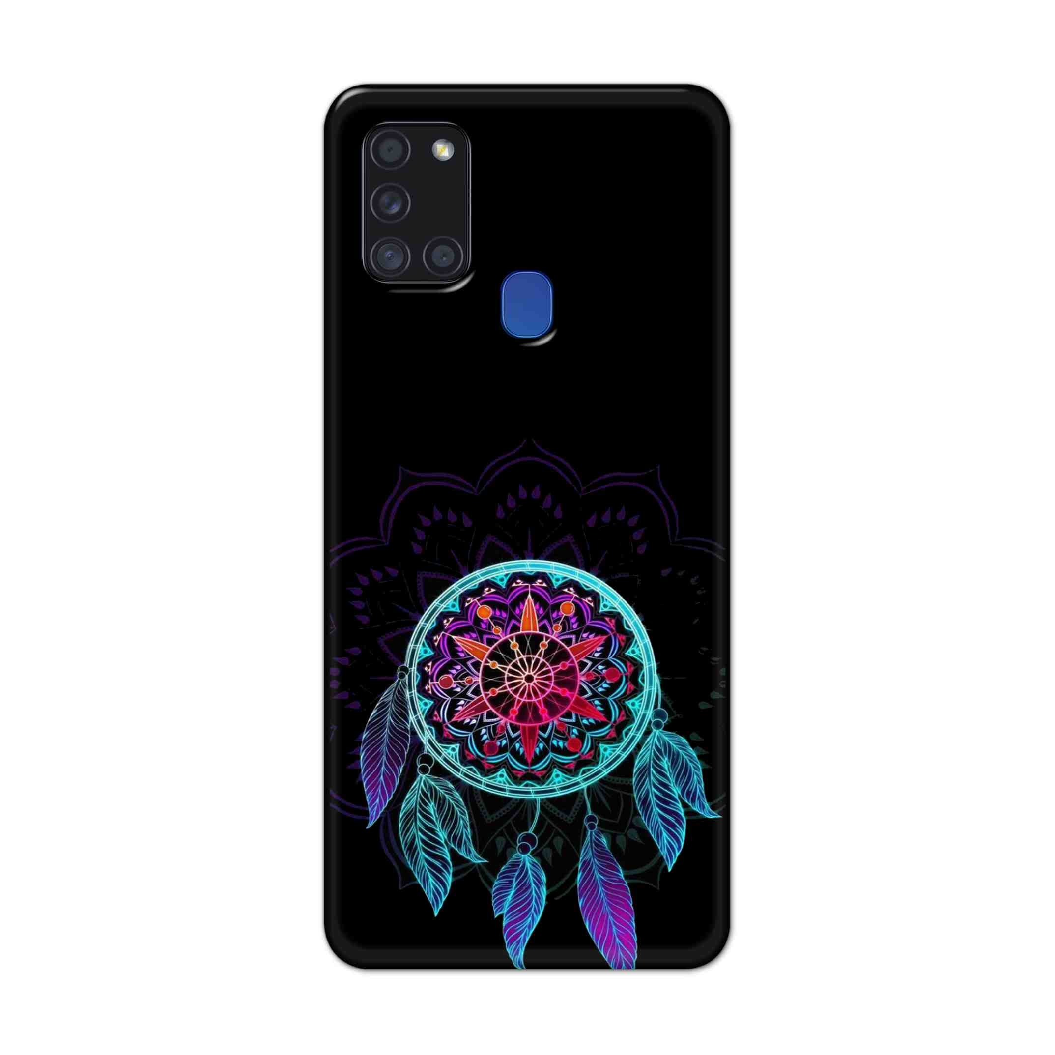 Buy Dream Catcher Hard Back Mobile Phone Case Cover For Samsung Galaxy A21s Online
