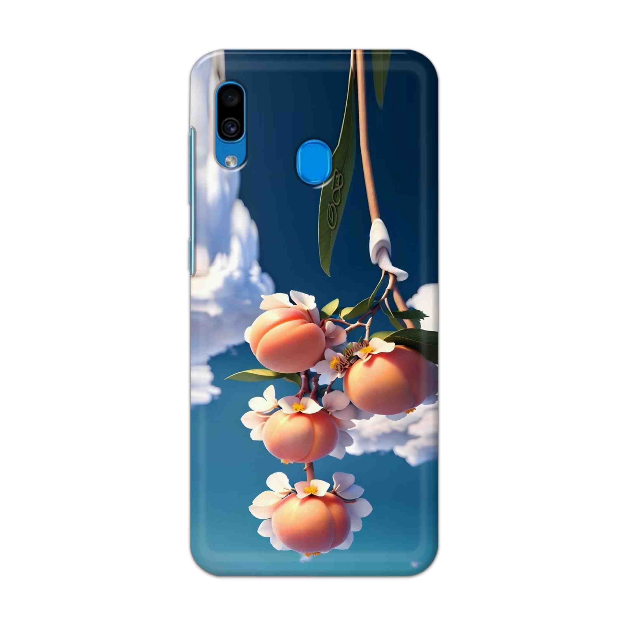 Buy Fruit Hard Back Mobile Phone Case Cover For Samsung Galaxy A30 Online