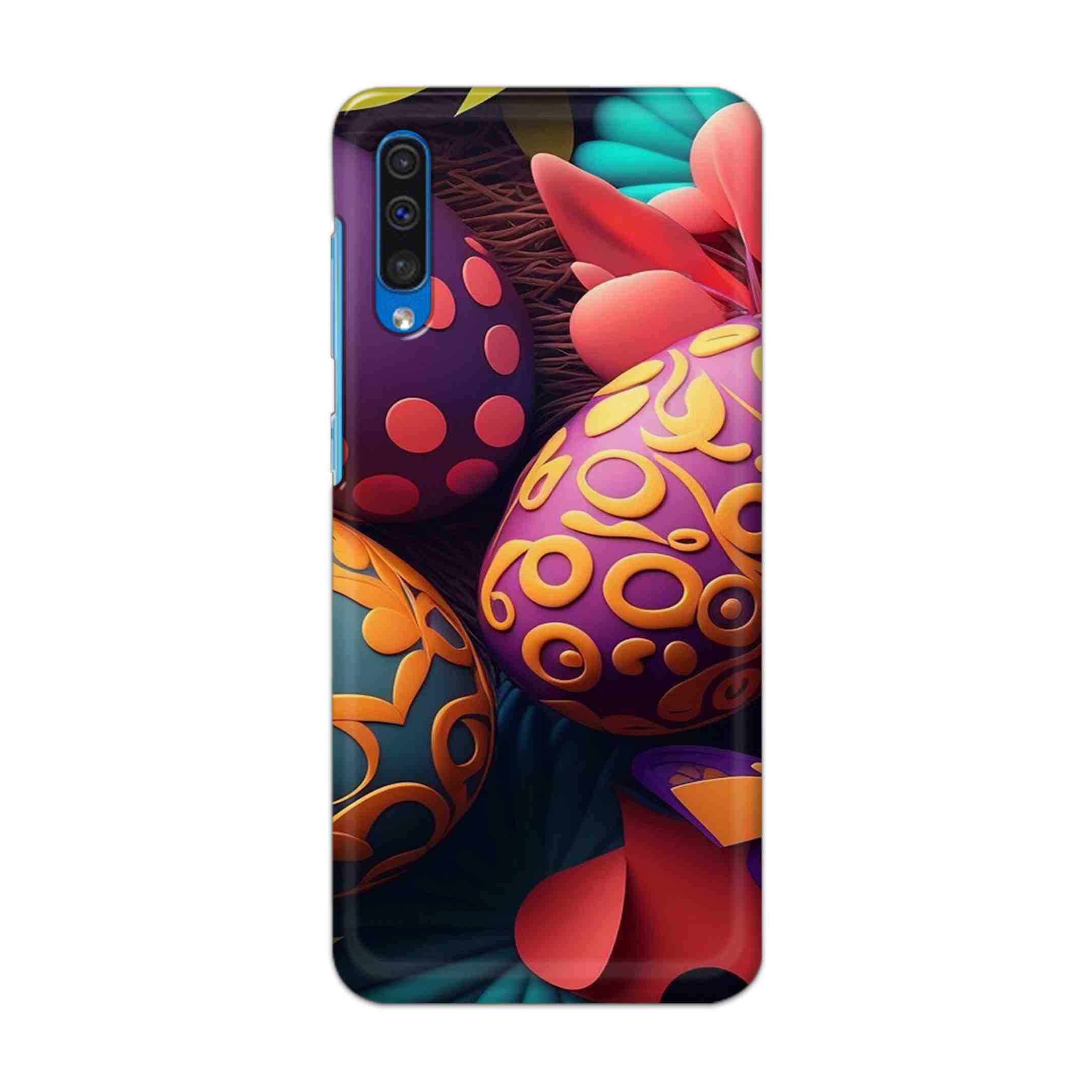 Buy Easter Egg Hard Back Mobile Phone Case Cover For Samsung Galaxy A50 / A50s / A30s Online
