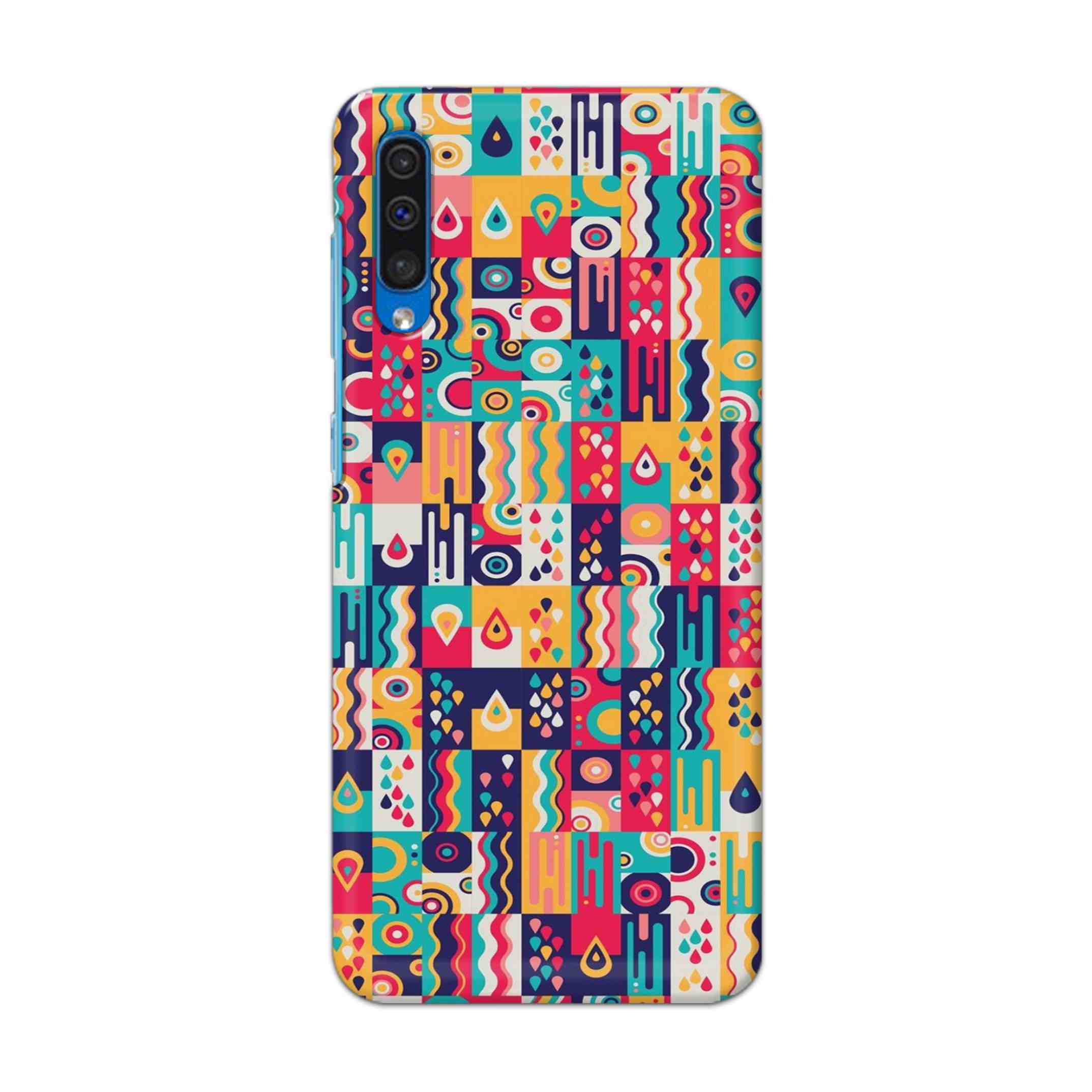 Buy Art Hard Back Mobile Phone Case Cover For Samsung Galaxy A50 / A50s / A30s Online