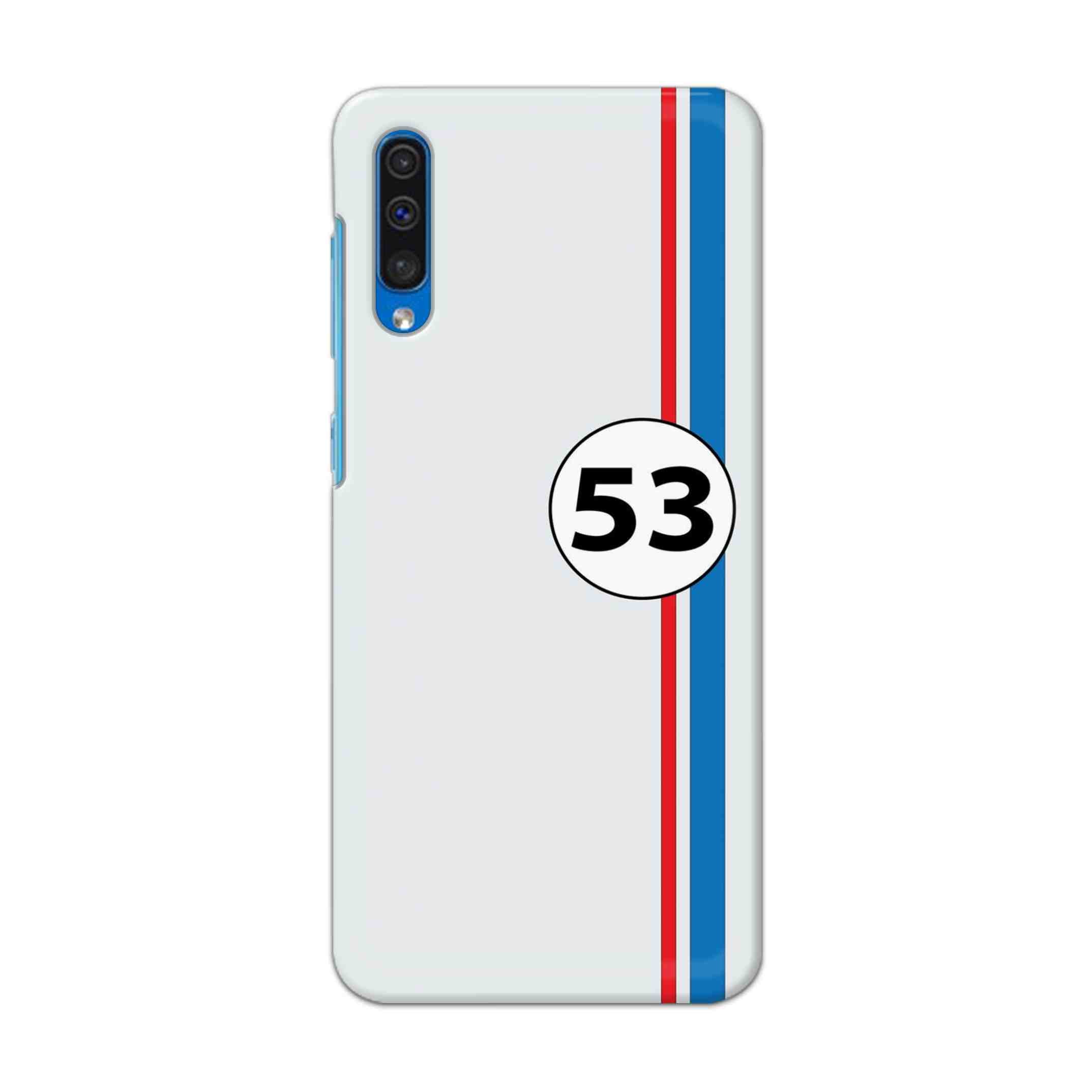 Buy 53 Hard Back Mobile Phone Case Cover For Samsung Galaxy A50 / A50s / A30s Online