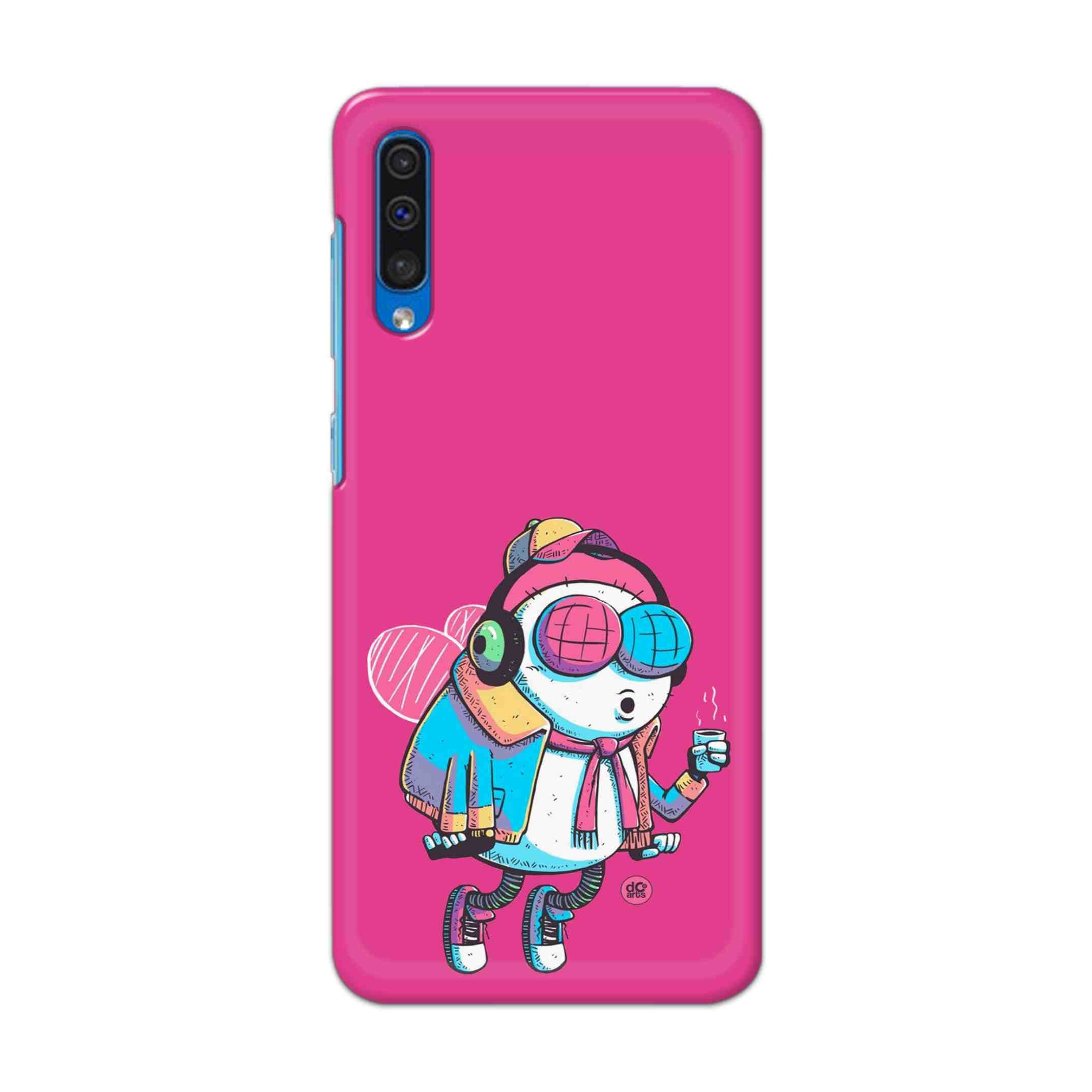 Buy Sky Fly Hard Back Mobile Phone Case Cover For Samsung Galaxy A50 / A50s / A30s Online