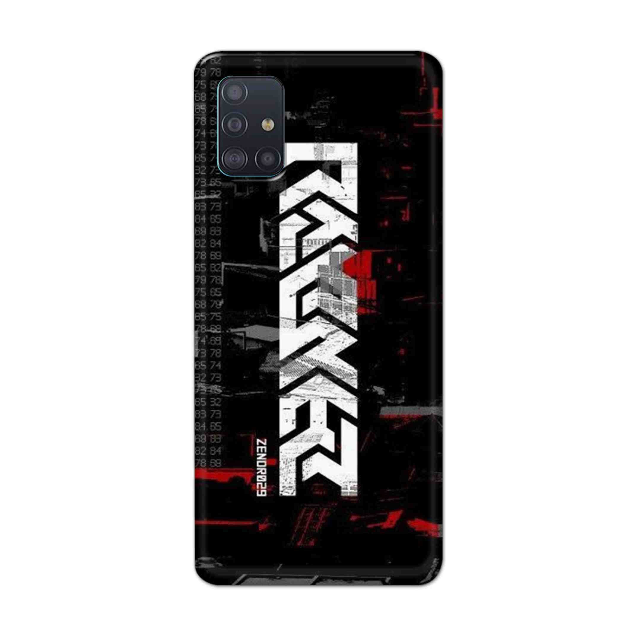 Buy Raxer Hard Back Mobile Phone Case Cover For Samsung Galaxy A71 Online