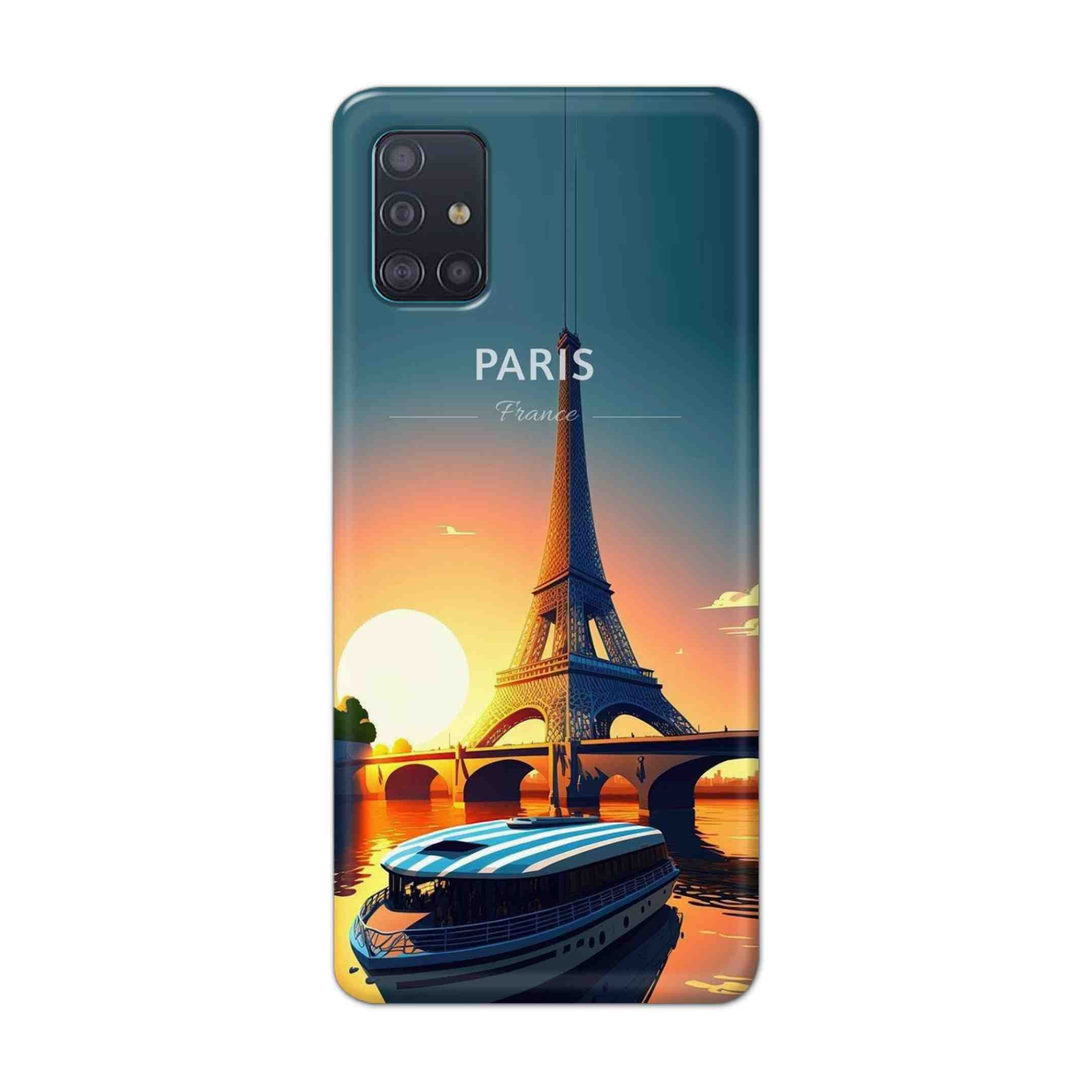 Buy France Hard Back Mobile Phone Case Cover For Samsung Galaxy A71 Online