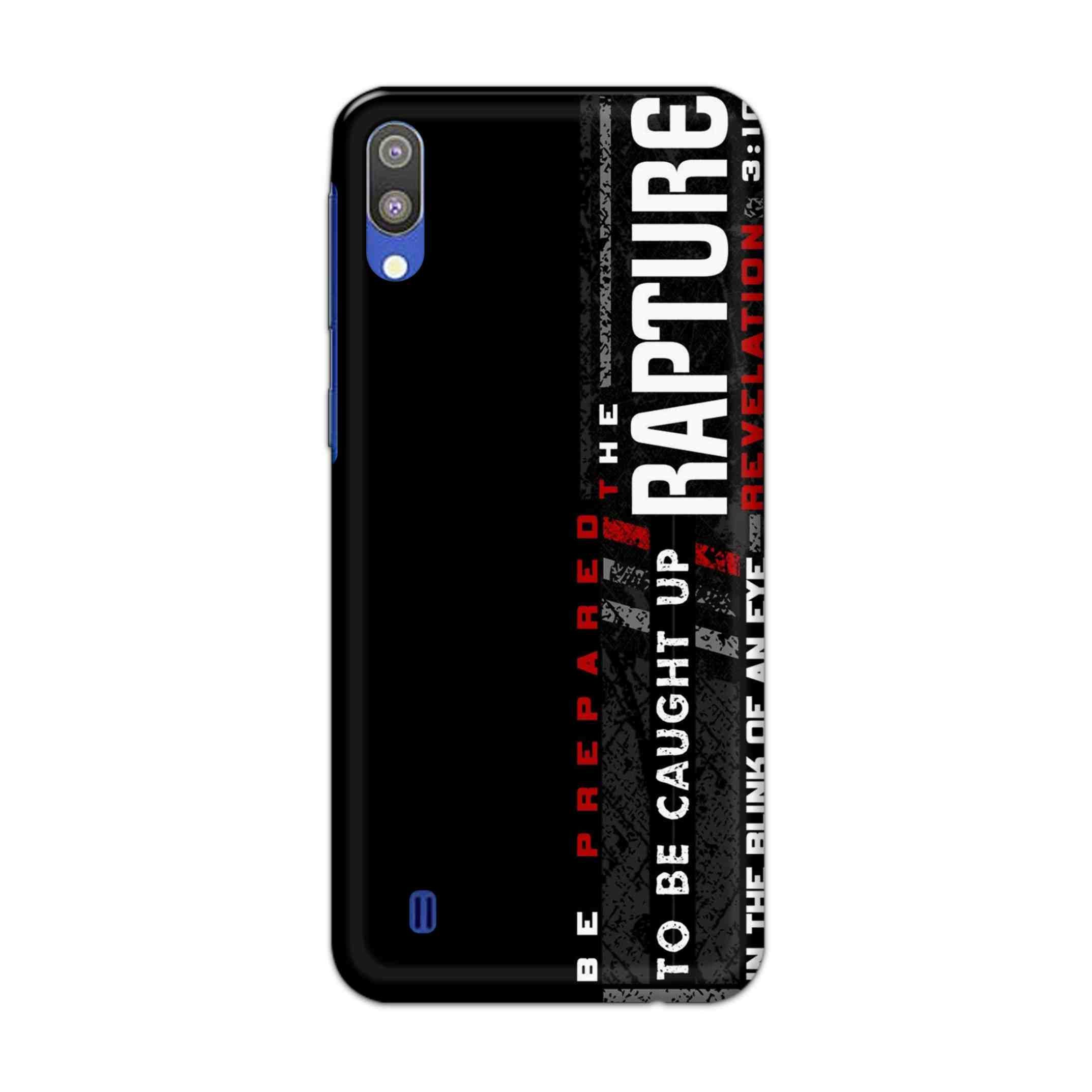 Buy Rapture Hard Back Mobile Phone Case Cover For Samsung Galaxy M10 Online