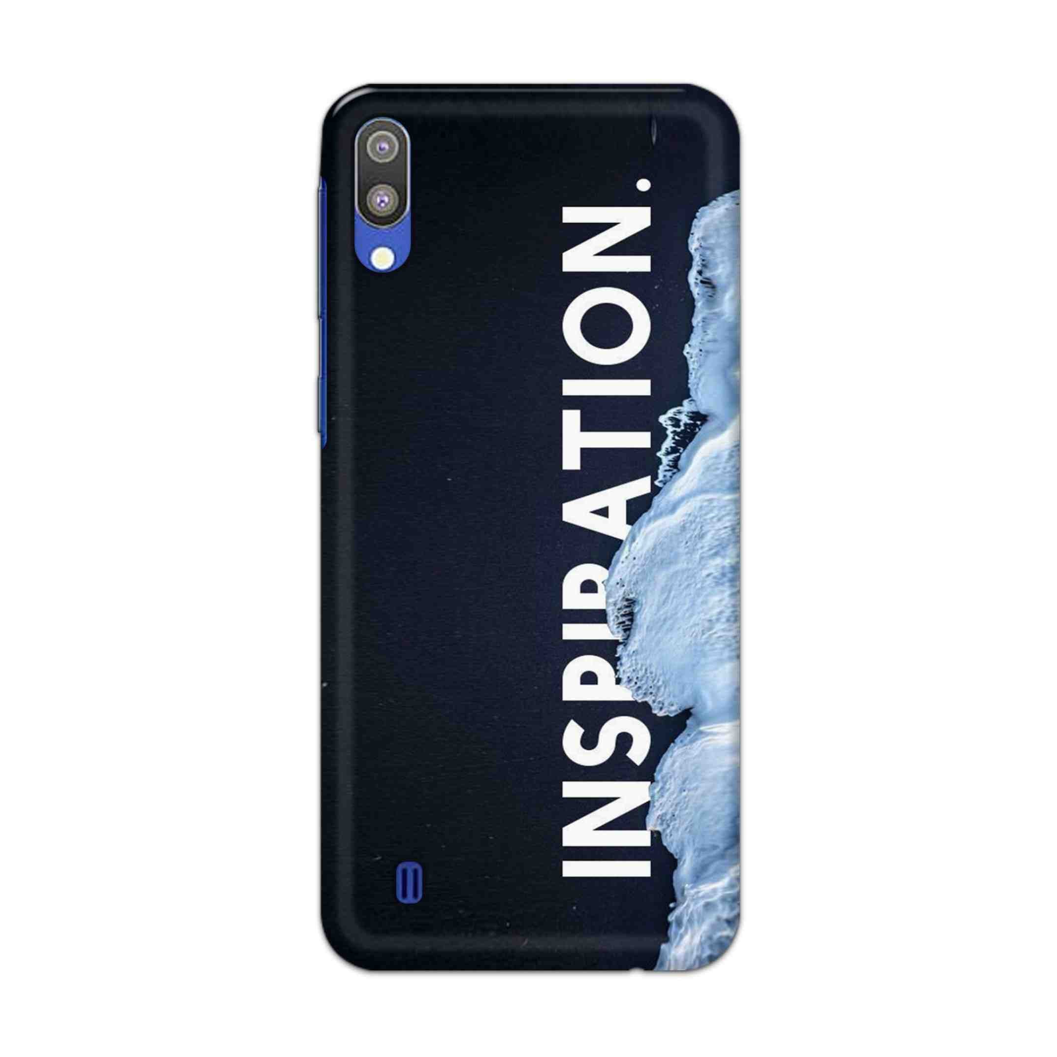 Buy Inspiration Hard Back Mobile Phone Case Cover For Samsung Galaxy M10 Online
