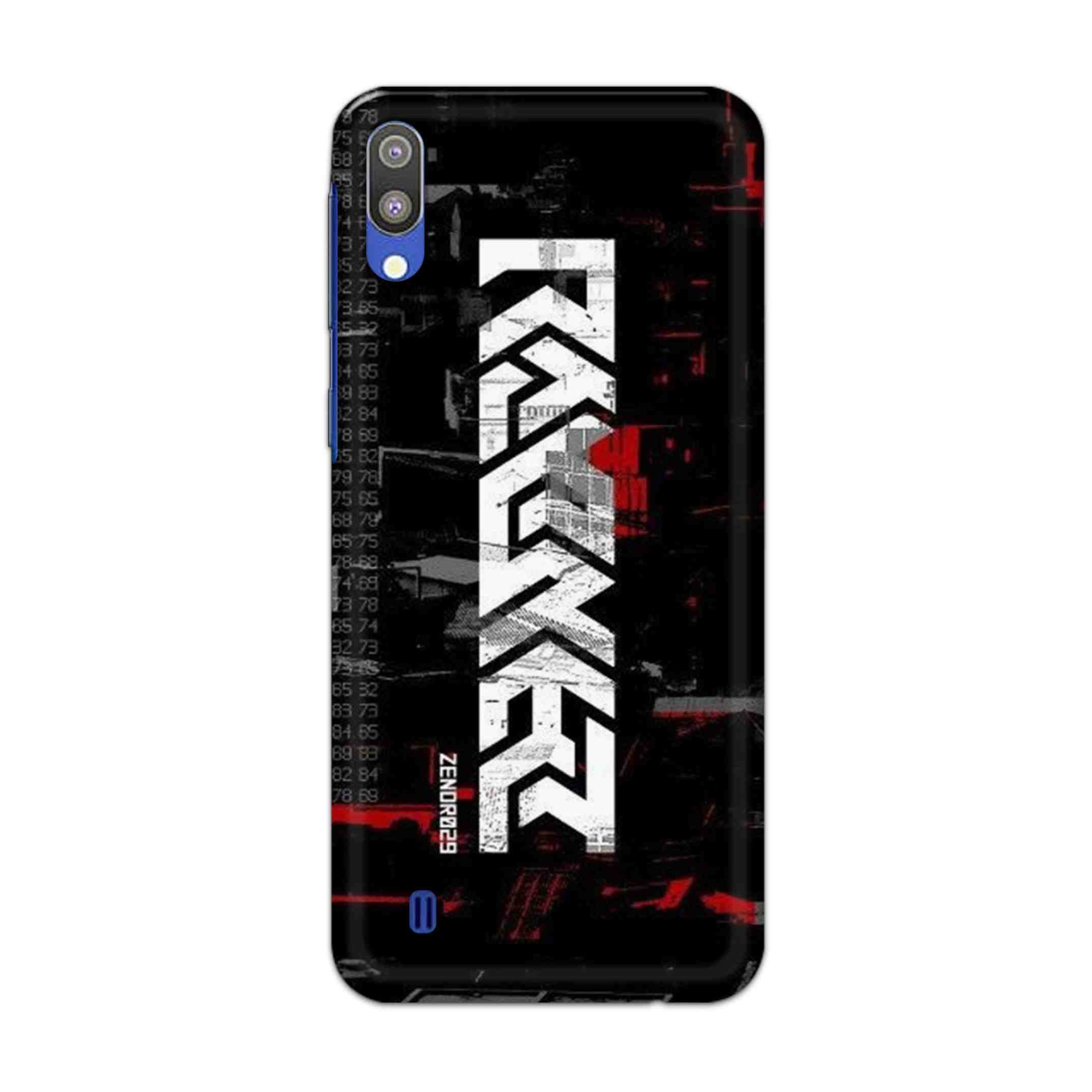 Buy Raxer Hard Back Mobile Phone Case Cover For Samsung Galaxy M10 Online