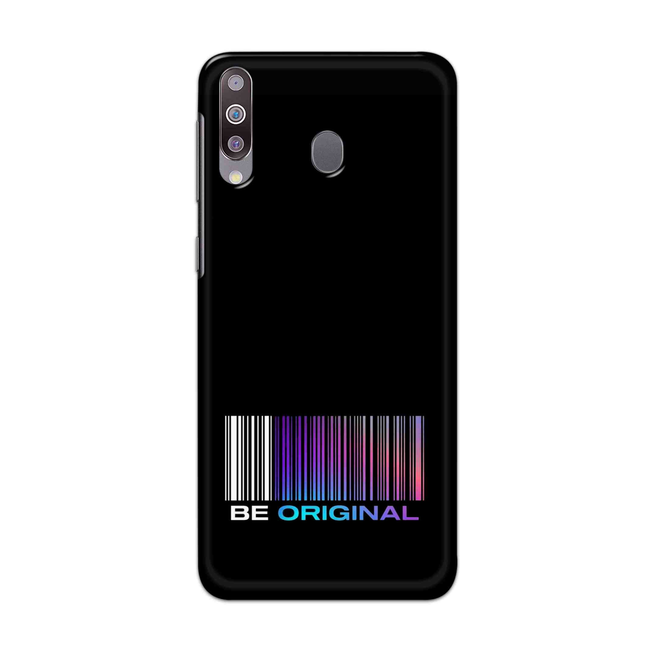 Buy Be Original Hard Back Mobile Phone Case Cover For Samsung Galaxy M30 Online