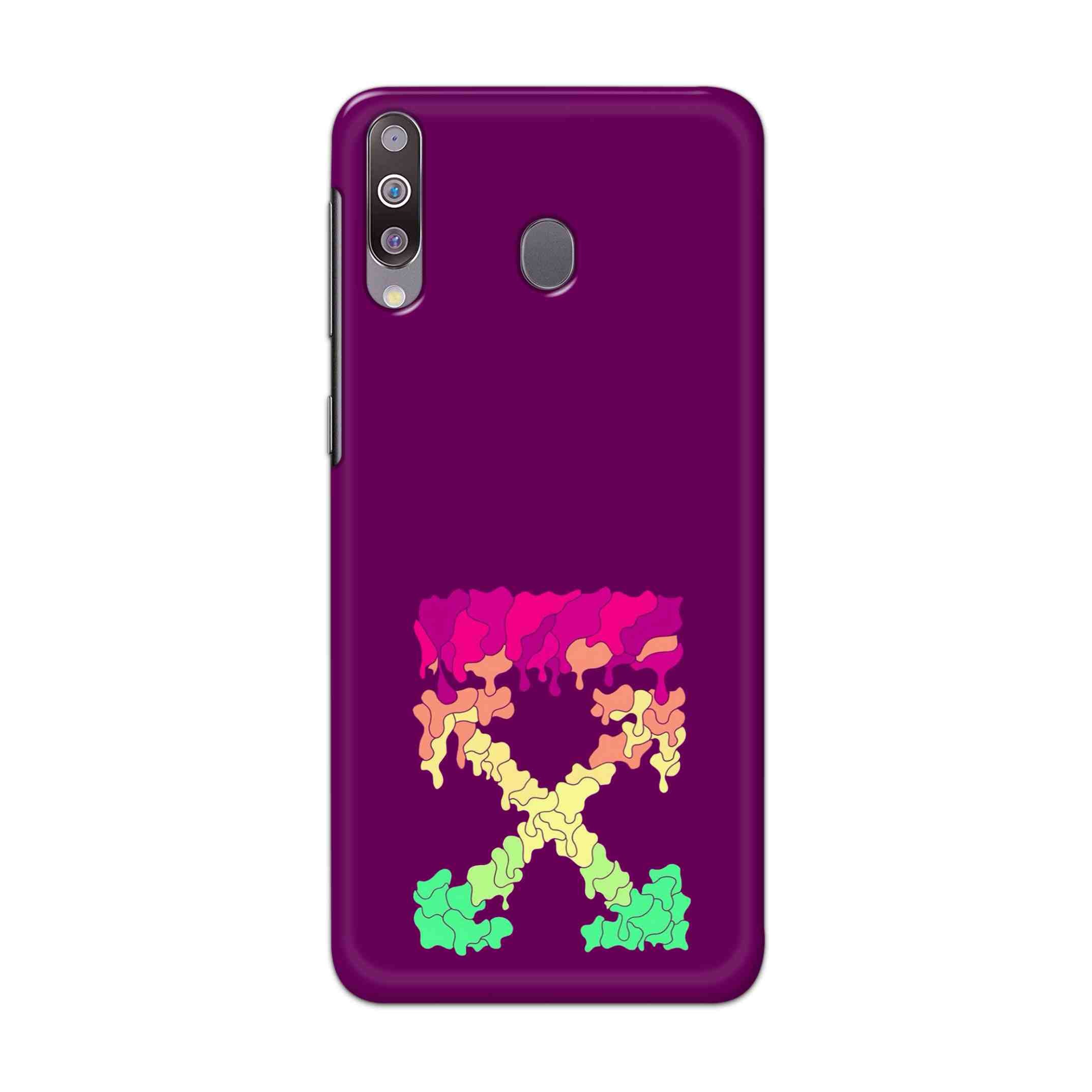Buy X.O Hard Back Mobile Phone Case Cover For Samsung Galaxy M30 Online
