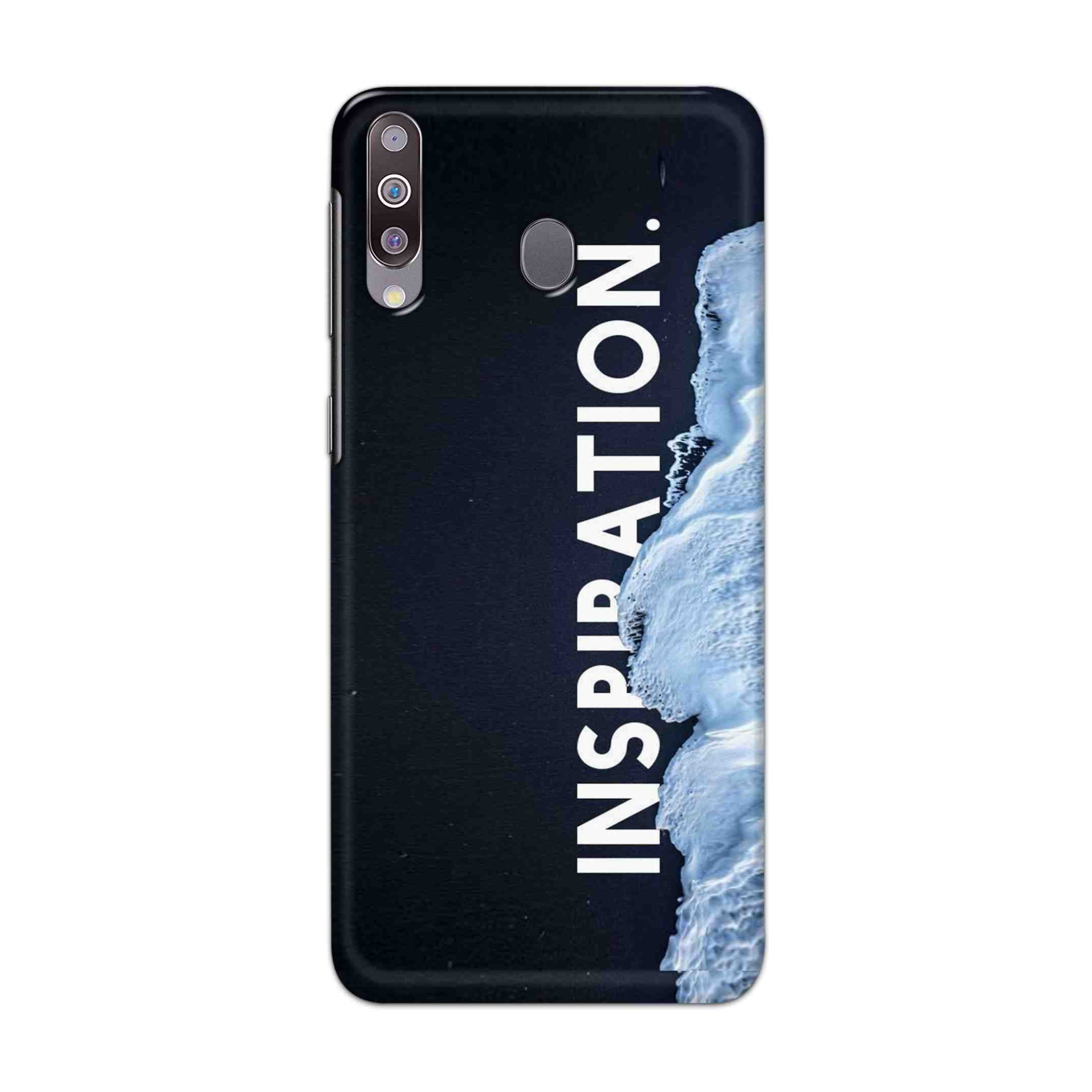 Buy Inspiration Hard Back Mobile Phone Case Cover For Samsung Galaxy M30 Online