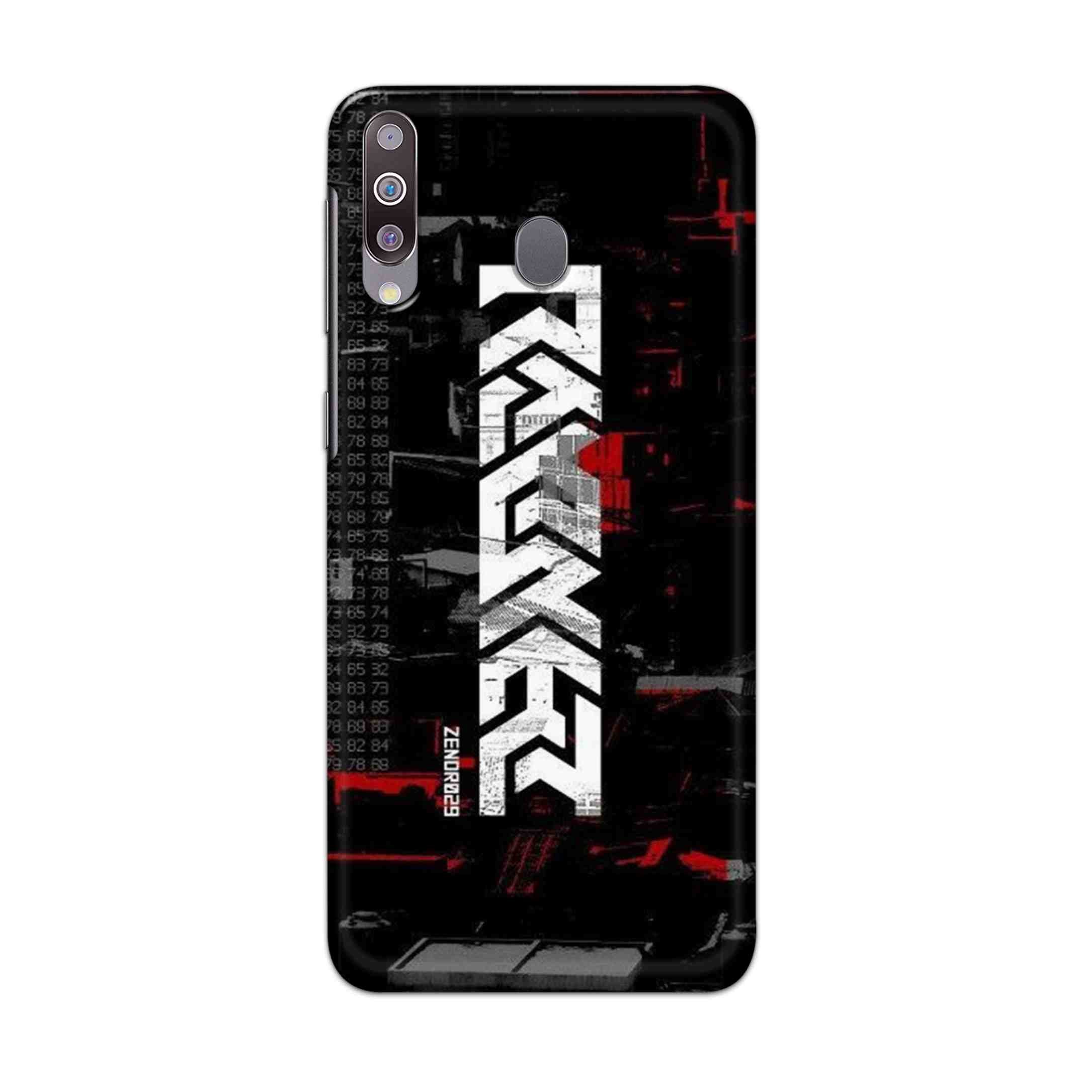 Buy Raxer Hard Back Mobile Phone Case Cover For Samsung Galaxy M30 Online