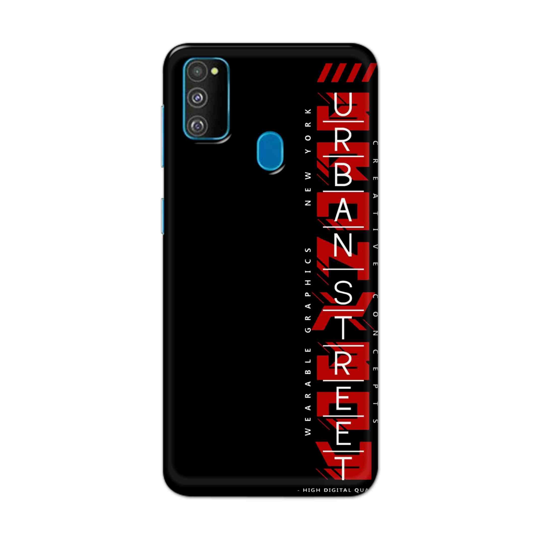 Buy Urban Street Hard Back Mobile Phone Case Cover For Samsung Galaxy M30s Online