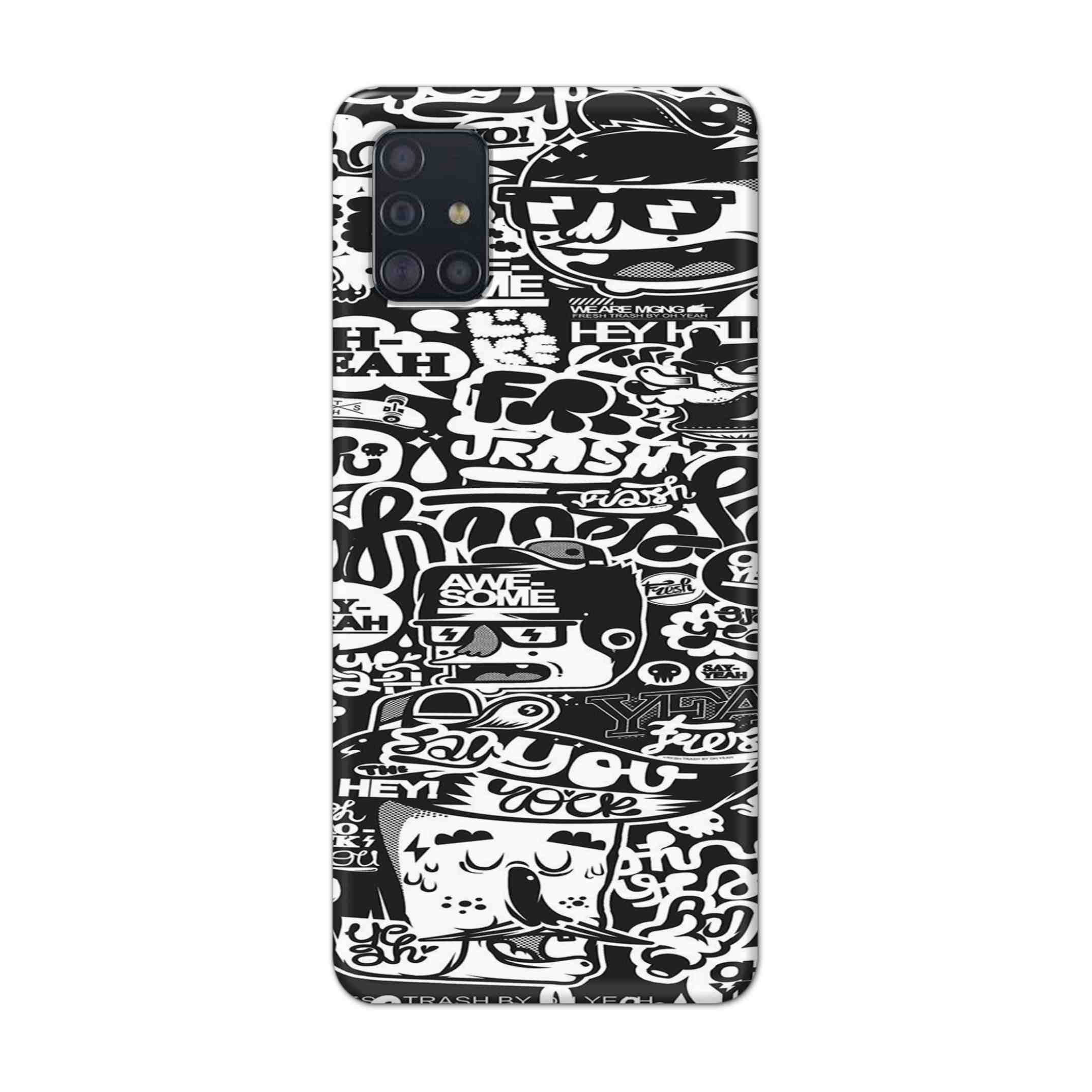 Buy Awesome Hard Back Mobile Phone Case Cover For Samsung Galaxy M31s Online