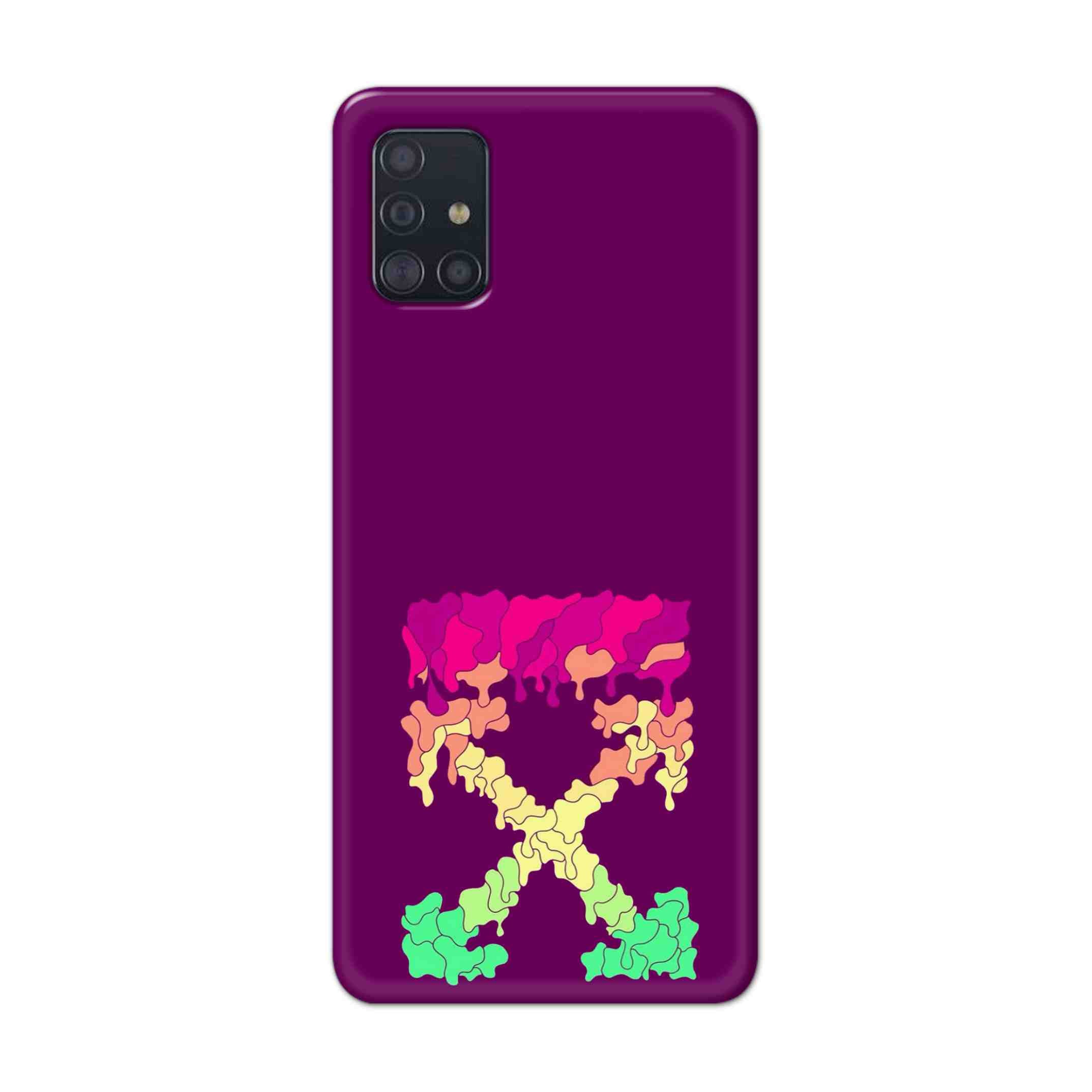 Buy X.O Hard Back Mobile Phone Case Cover For Samsung Galaxy M31s Online