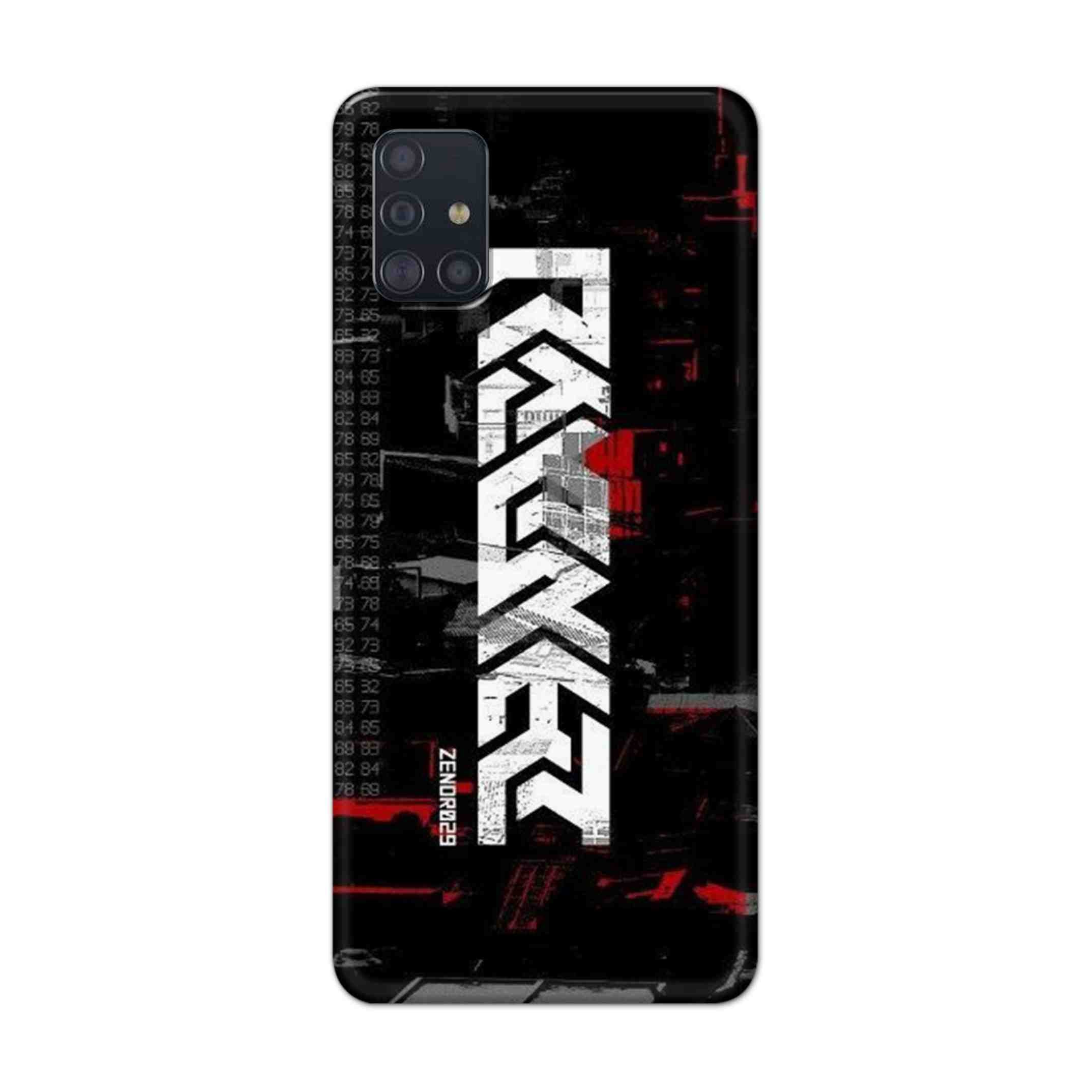 Buy Raxer Hard Back Mobile Phone Case Cover For Samsung Galaxy M31s Online