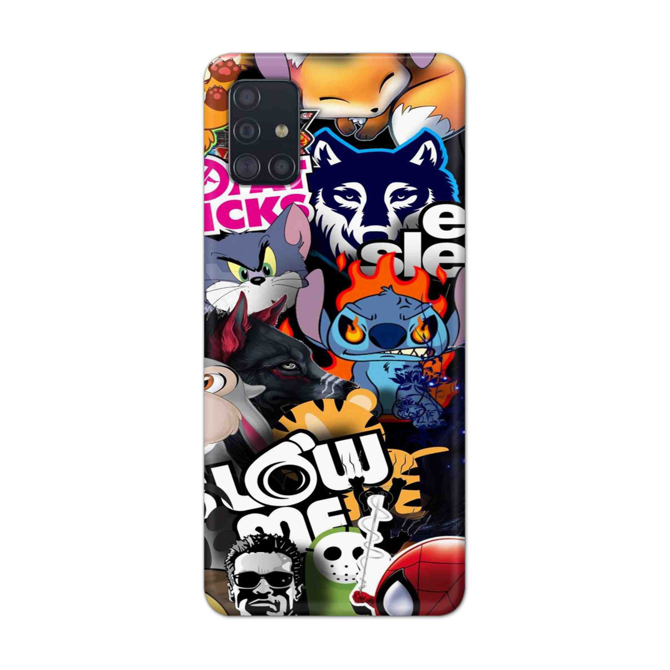 Buy Blow Me Hard Back Mobile Phone Case Cover For Samsung Galaxy M31s Online