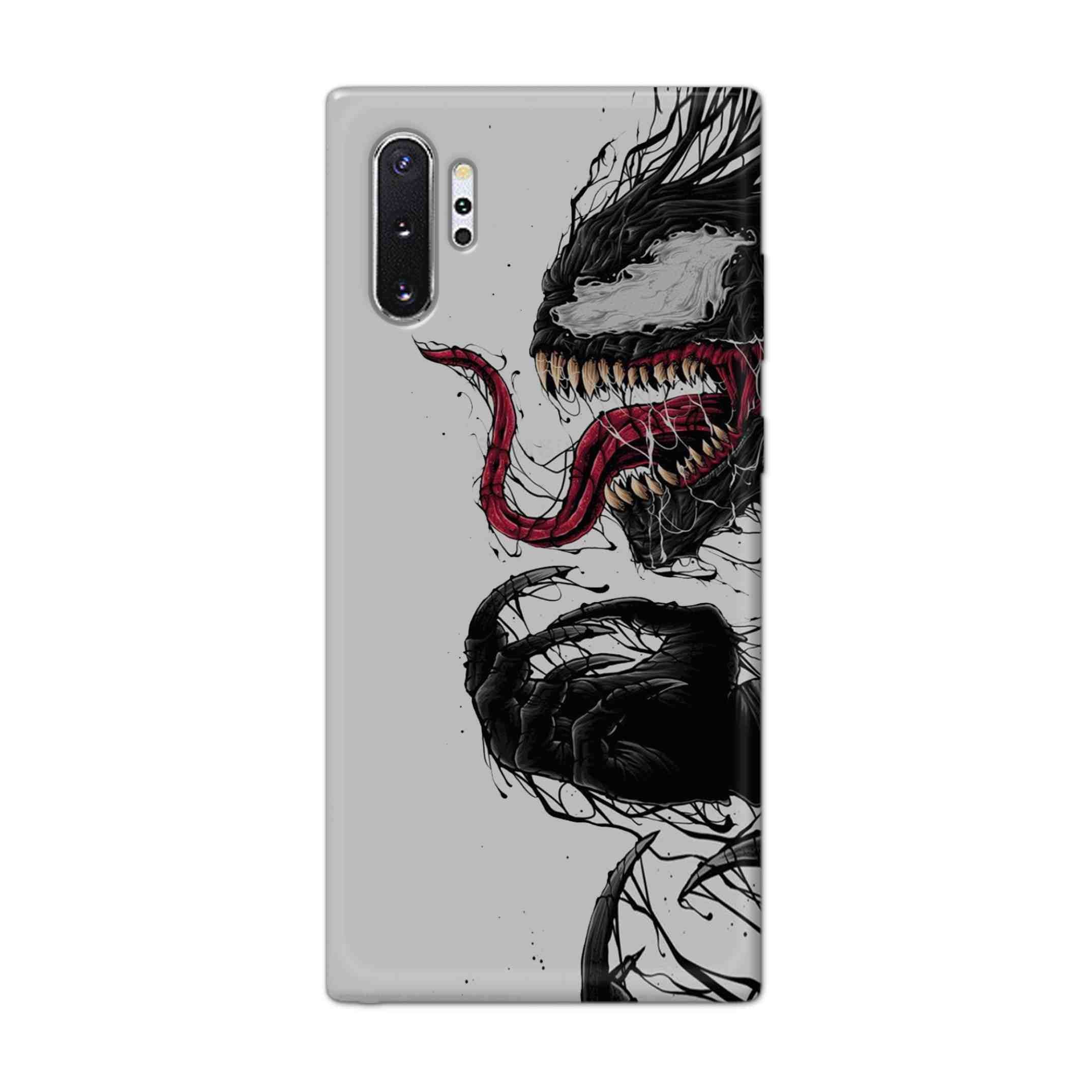 Buy Venom Crazy Hard Back Mobile Phone Case Cover For Samsung Note 10 Plus (5G) Online