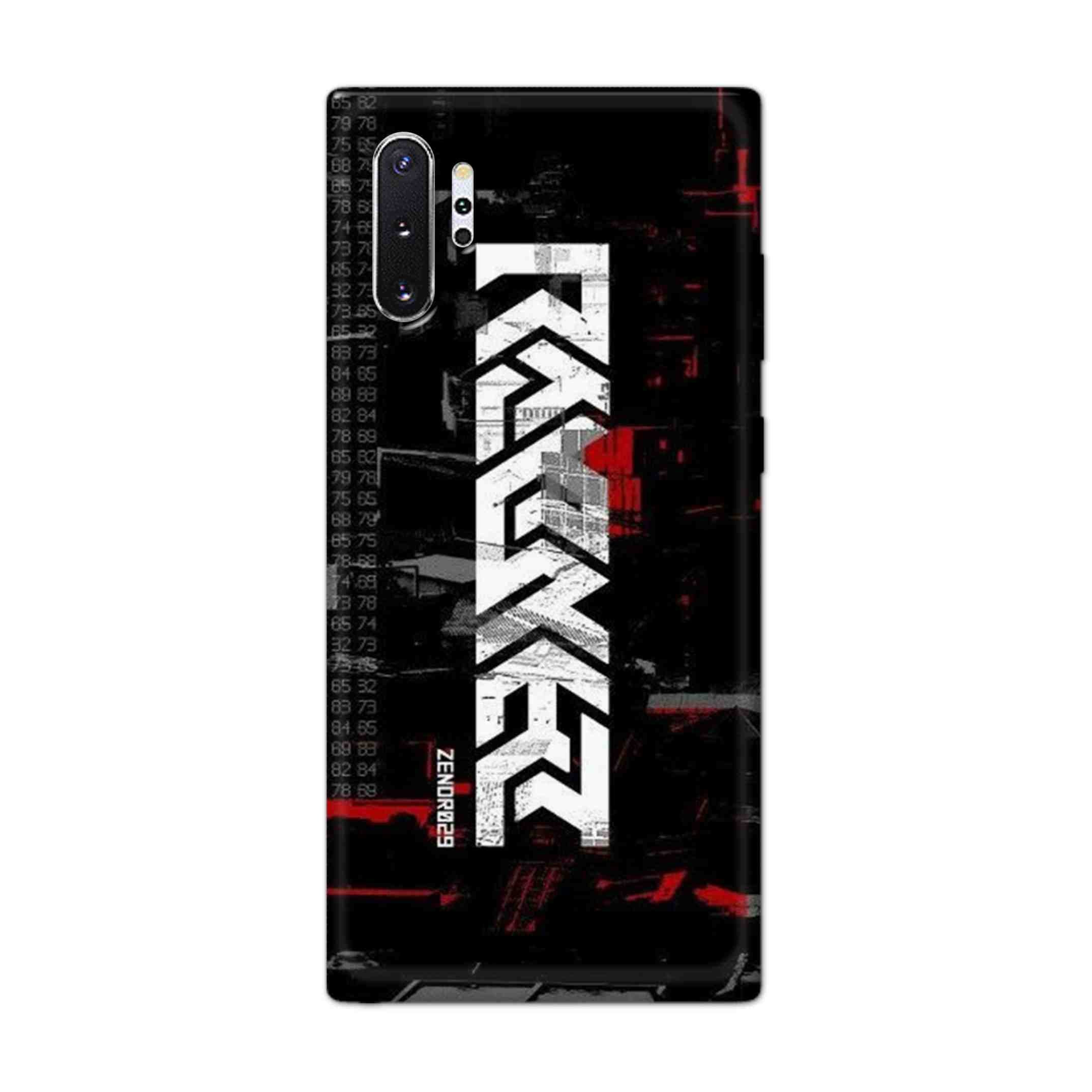 Buy Raxer Hard Back Mobile Phone Case Cover For Samsung Note 10 Plus (5G) Online