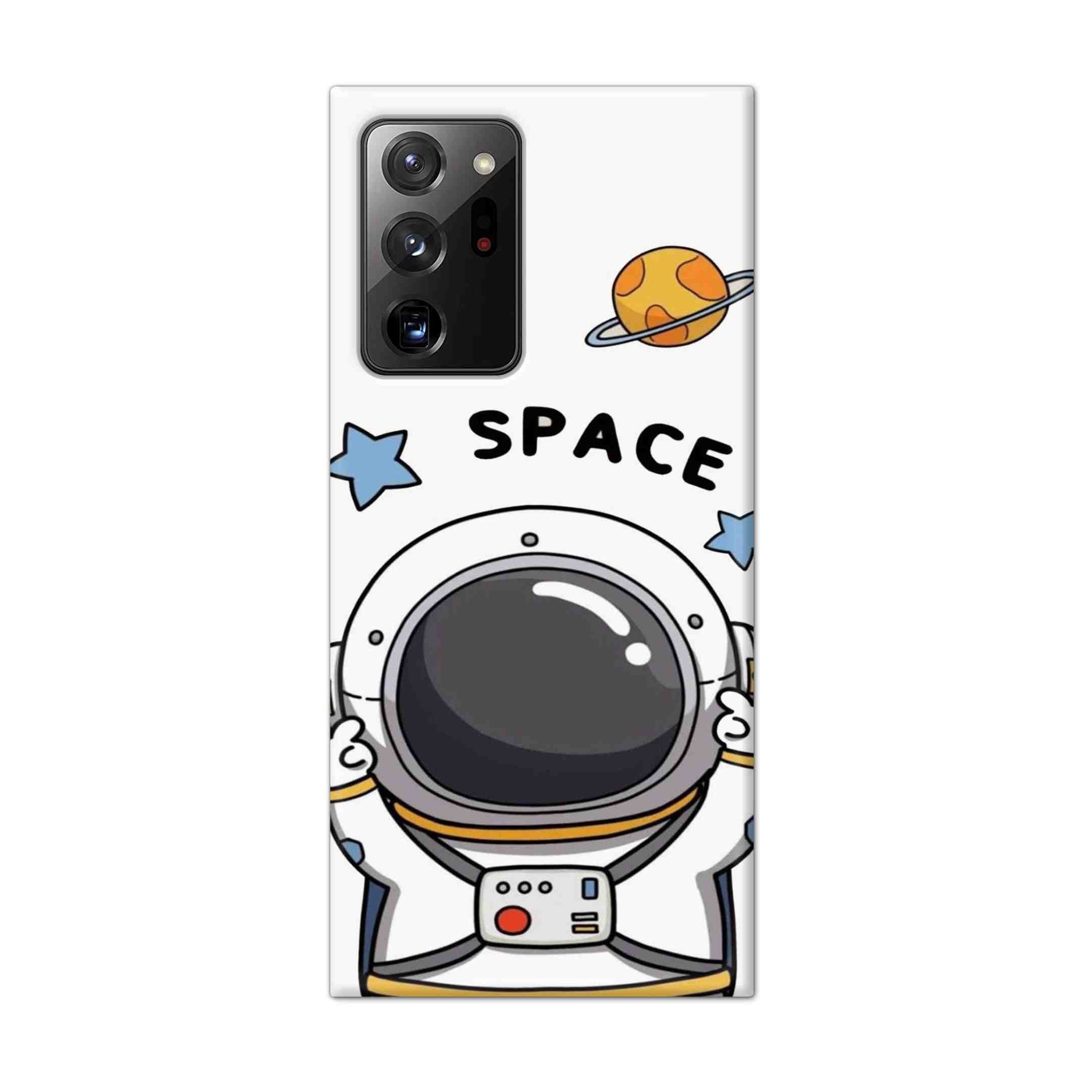 Buy Little Astronaut Hard Back Mobile Phone Case Cover For Samsung Galaxy Note 20 Ultra Online