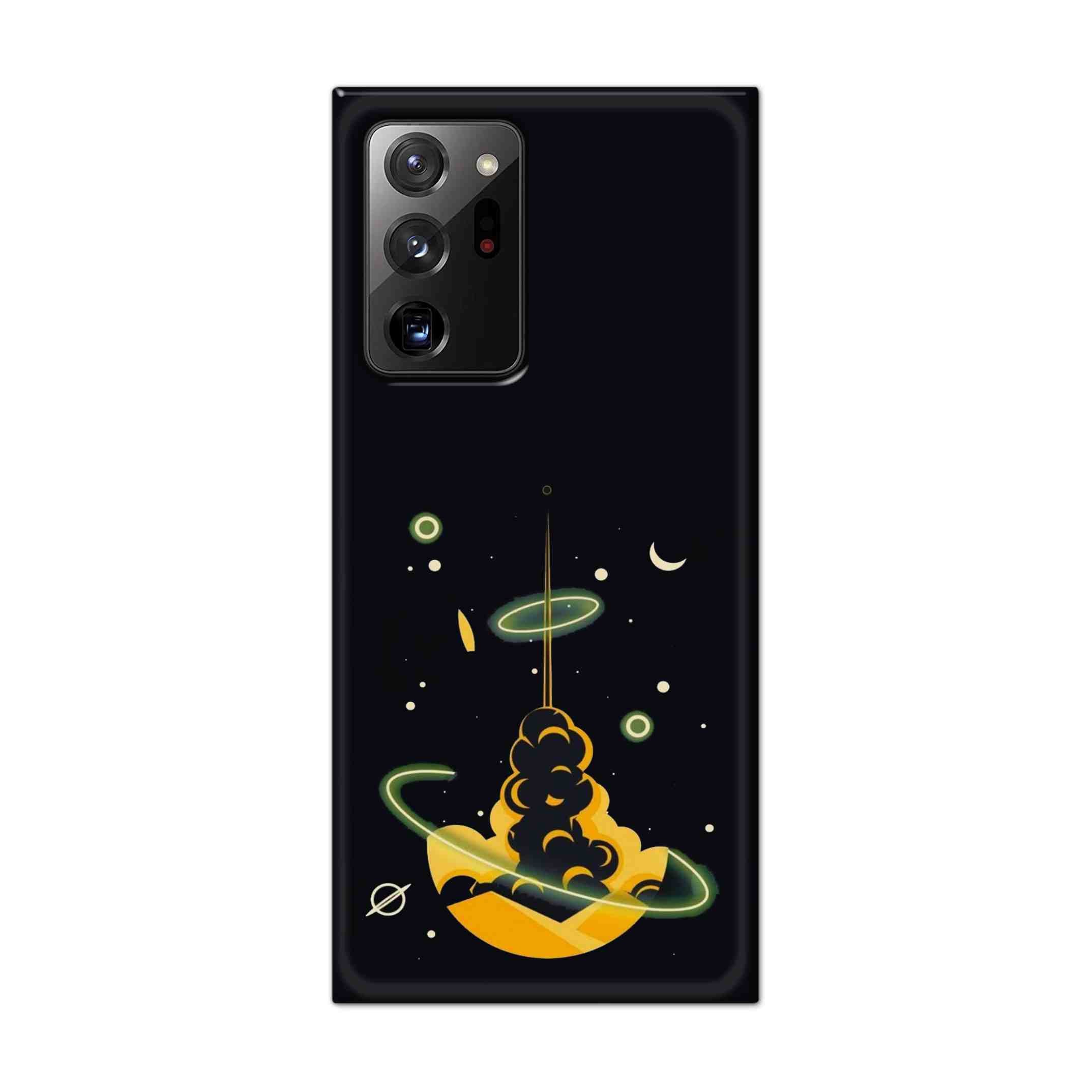 Buy Moon Hard Back Mobile Phone Case Cover For Samsung Galaxy Note 20 Ultra Online