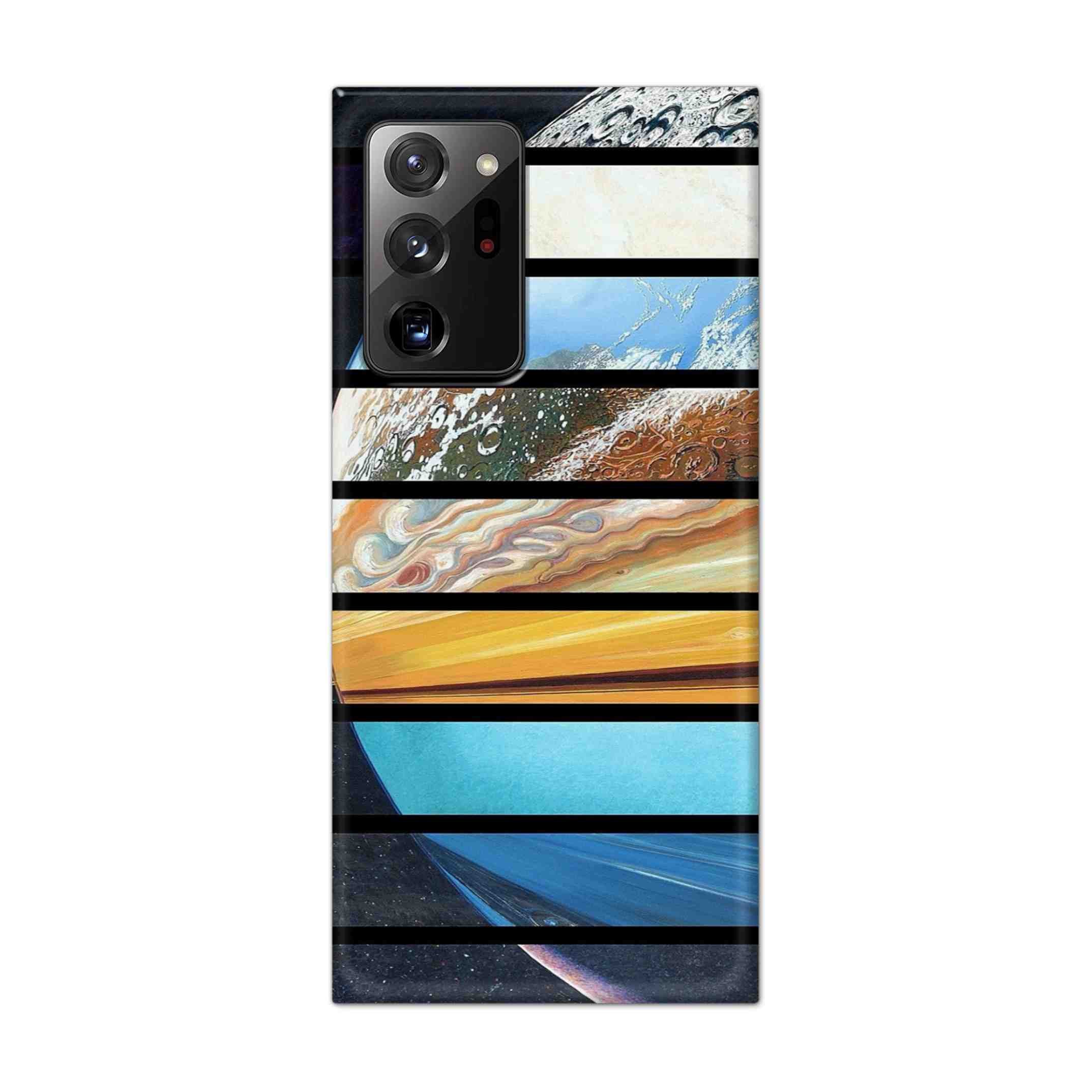 Buy Colourful Earth Hard Back Mobile Phone Case Cover For Samsung Galaxy Note 20 Ultra Online