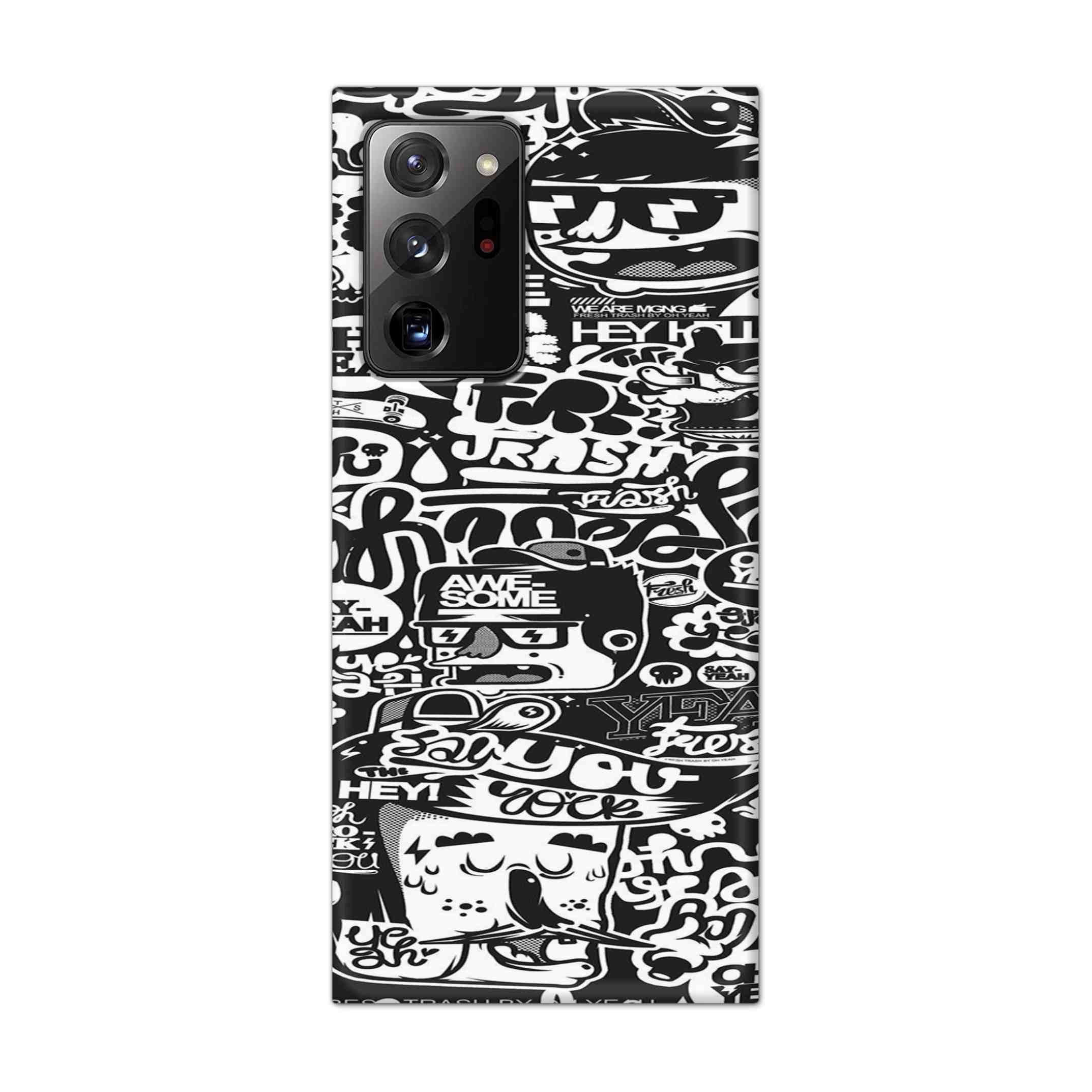 Buy Awesome Hard Back Mobile Phone Case Cover For Samsung Galaxy Note 20 Ultra Online