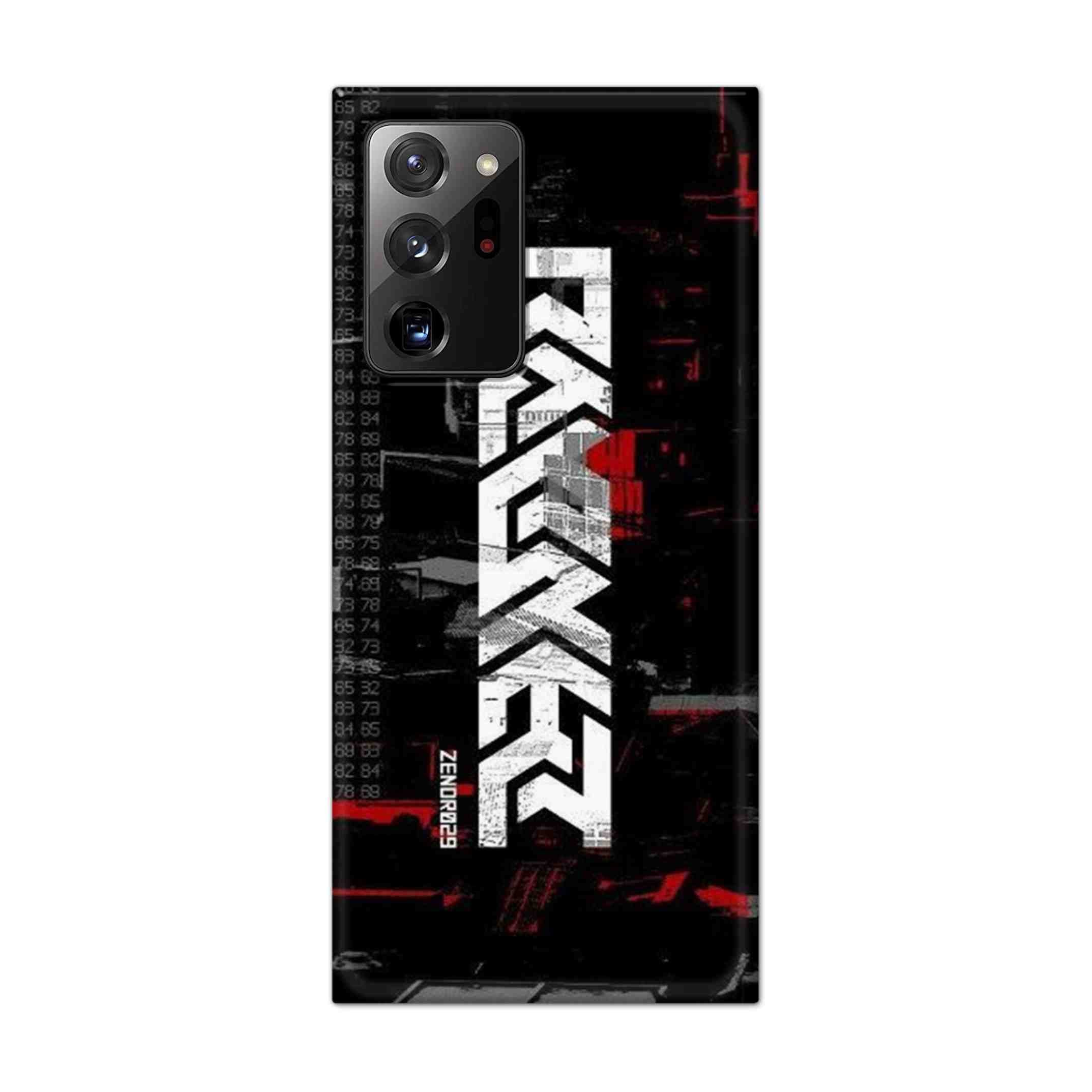 Buy Raxer Hard Back Mobile Phone Case Cover For Samsung Galaxy Note 20 Ultra Online