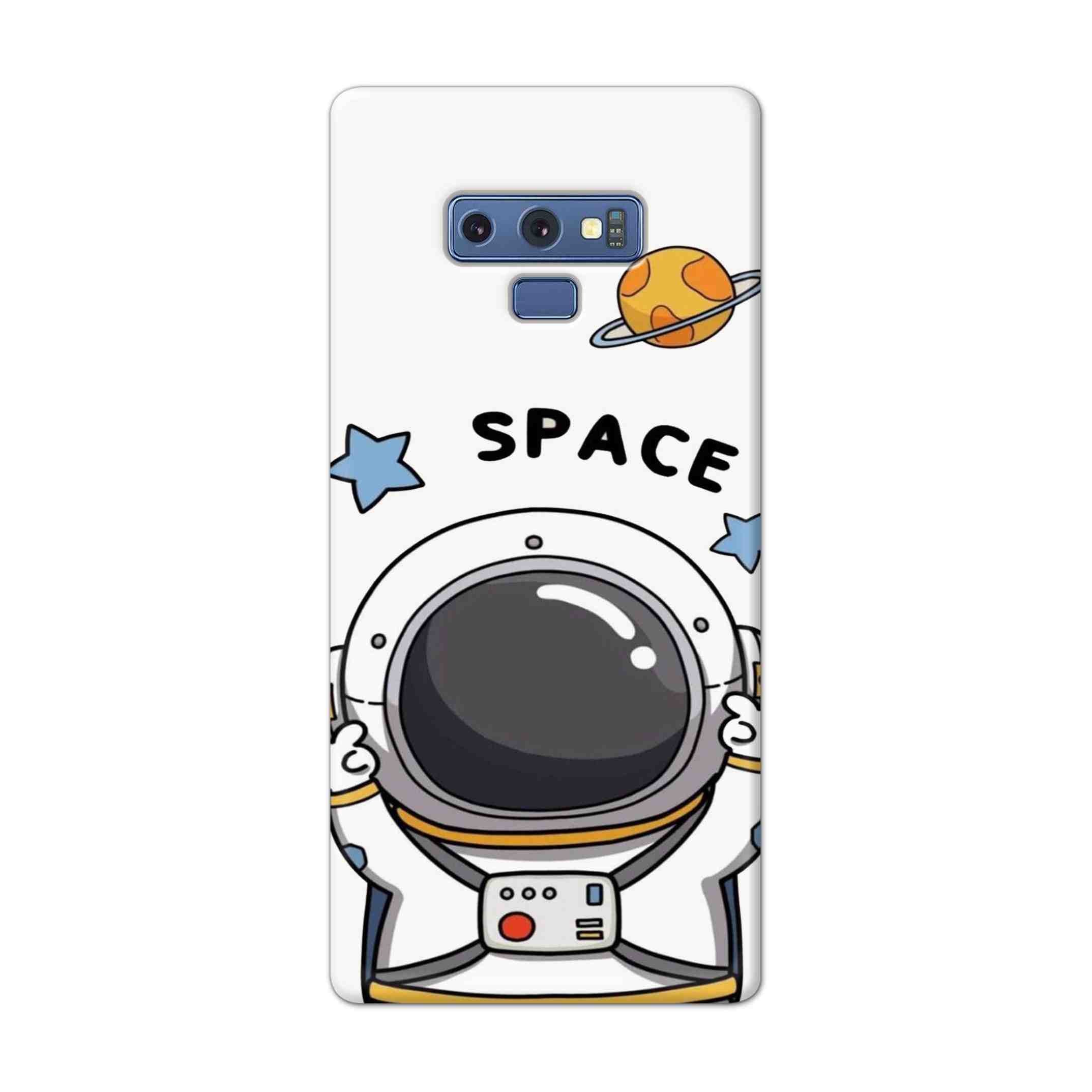 Buy Little Astronaut Hard Back Mobile Phone Case Cover For Samsung Galaxy Note 9 Online