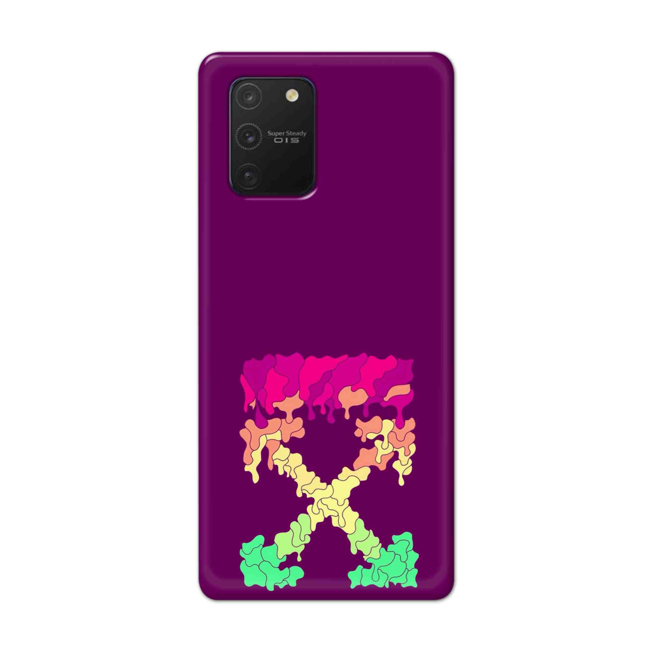 Buy X.O Hard Back Mobile Phone Case Cover For Samsung Galaxy S10 Lite Online