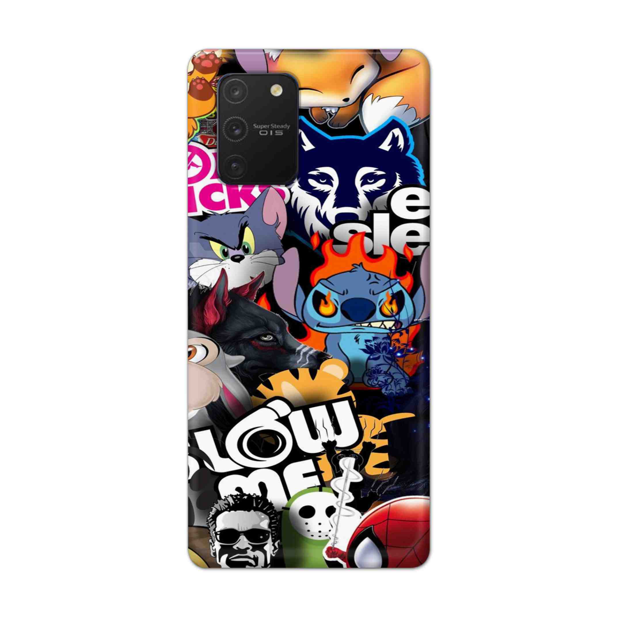 Buy Blow Me Hard Back Mobile Phone Case Cover For Samsung Galaxy S10 Lite Online