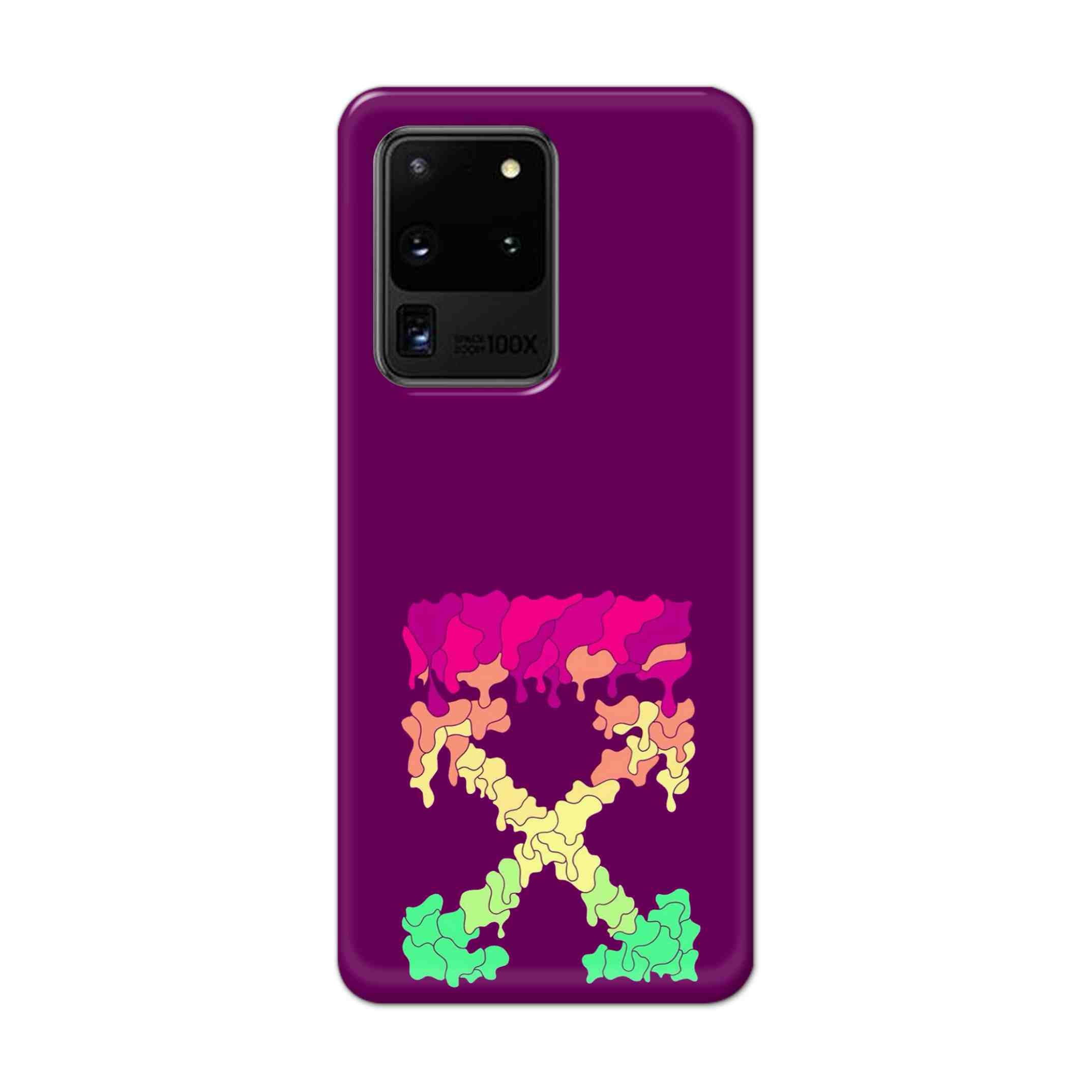 Buy X.O Hard Back Mobile Phone Case Cover For Samsung Galaxy S20 Ultra Online