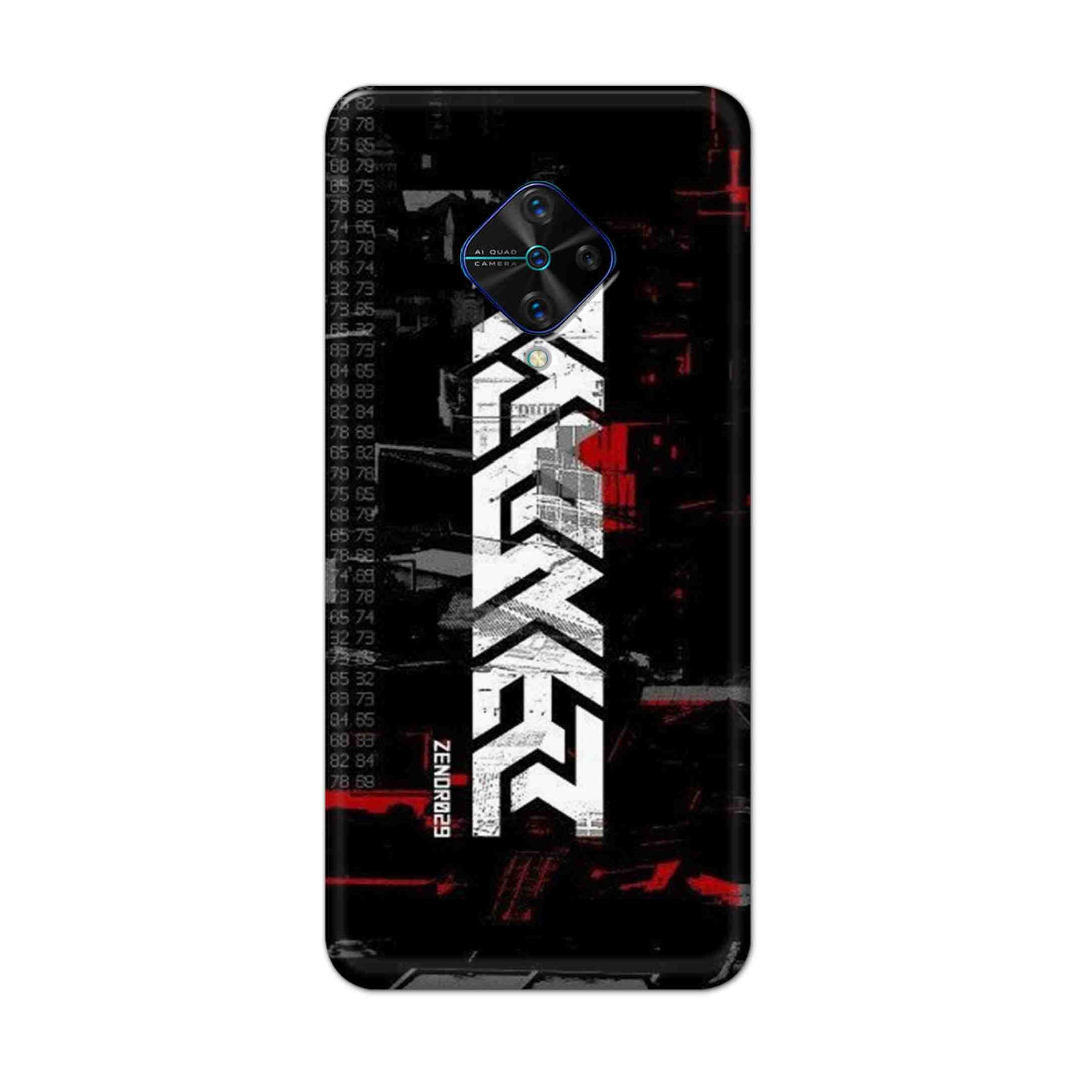 Buy Raxer Hard Back Mobile Phone Case Cover For Vivo S1 Pro Online