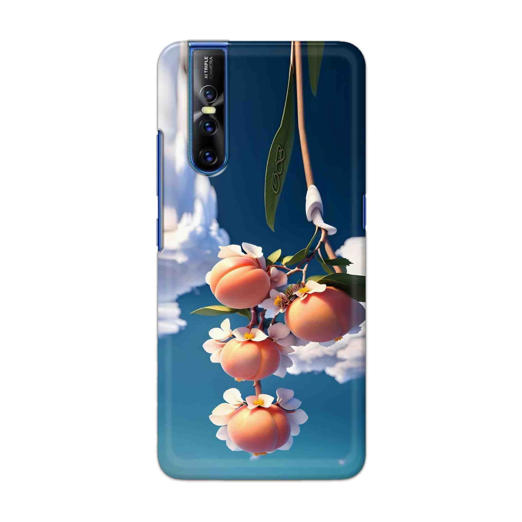 Buy Fruit Hard Back Mobile Phone Case Cover For Vivo V15 Pro Online