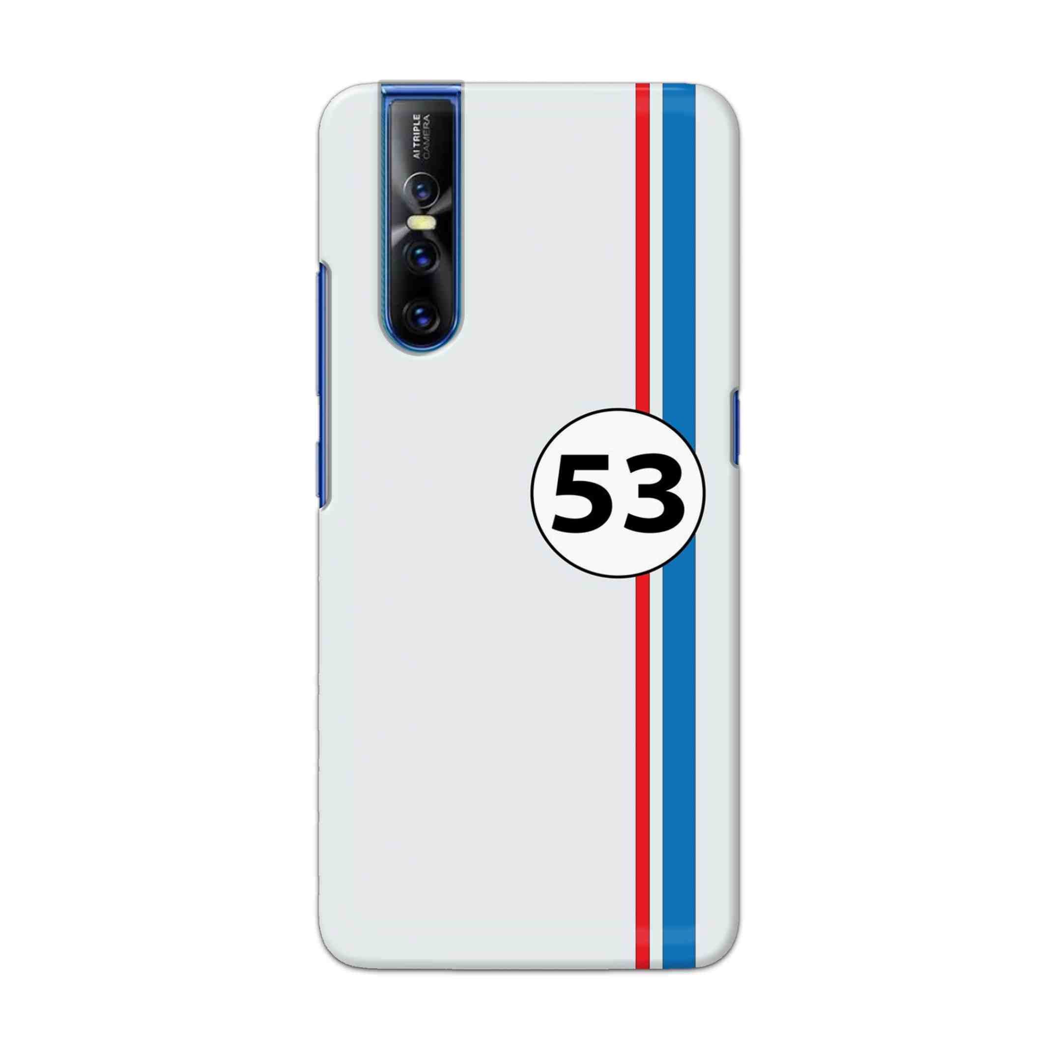 Buy 53 Hard Back Mobile Phone Case Cover For Vivo V15 Pro Online